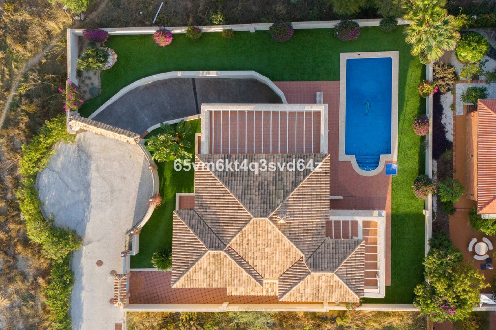 Reventa - House - Detached Villa - Benalmádena - Benalmadena Pueblo