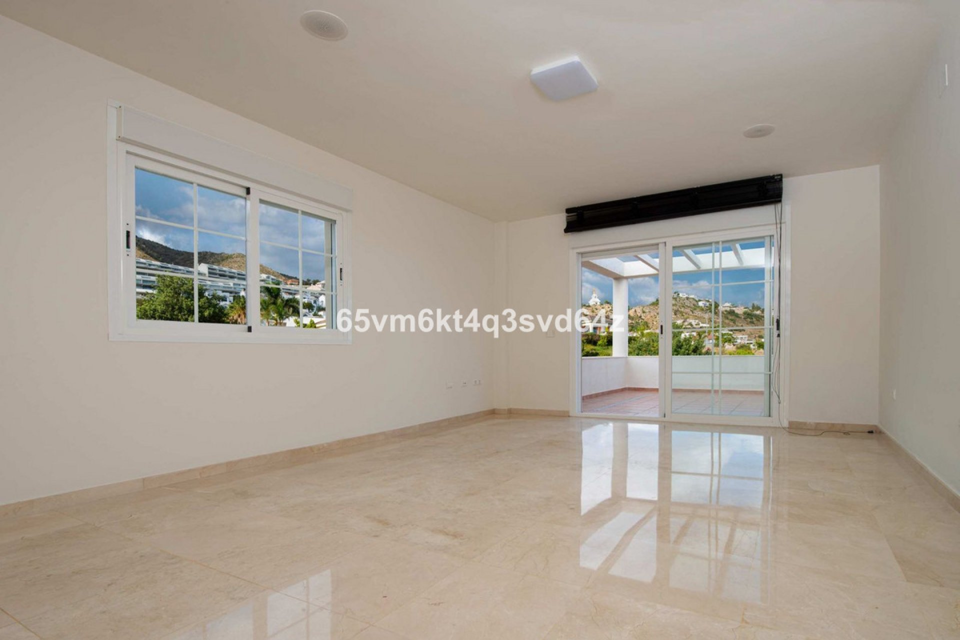 Reventa - House - Detached Villa - Benalmádena - Benalmadena Pueblo