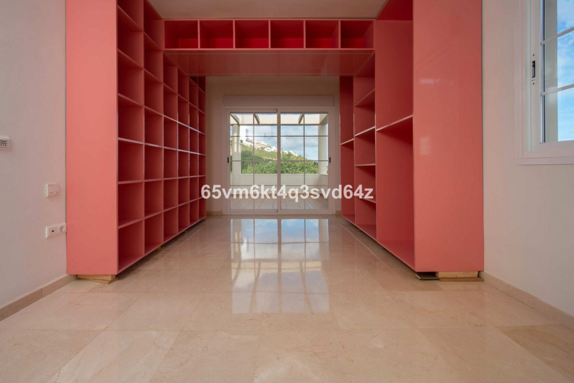 Reventa - House - Detached Villa - Benalmádena - Benalmadena Pueblo