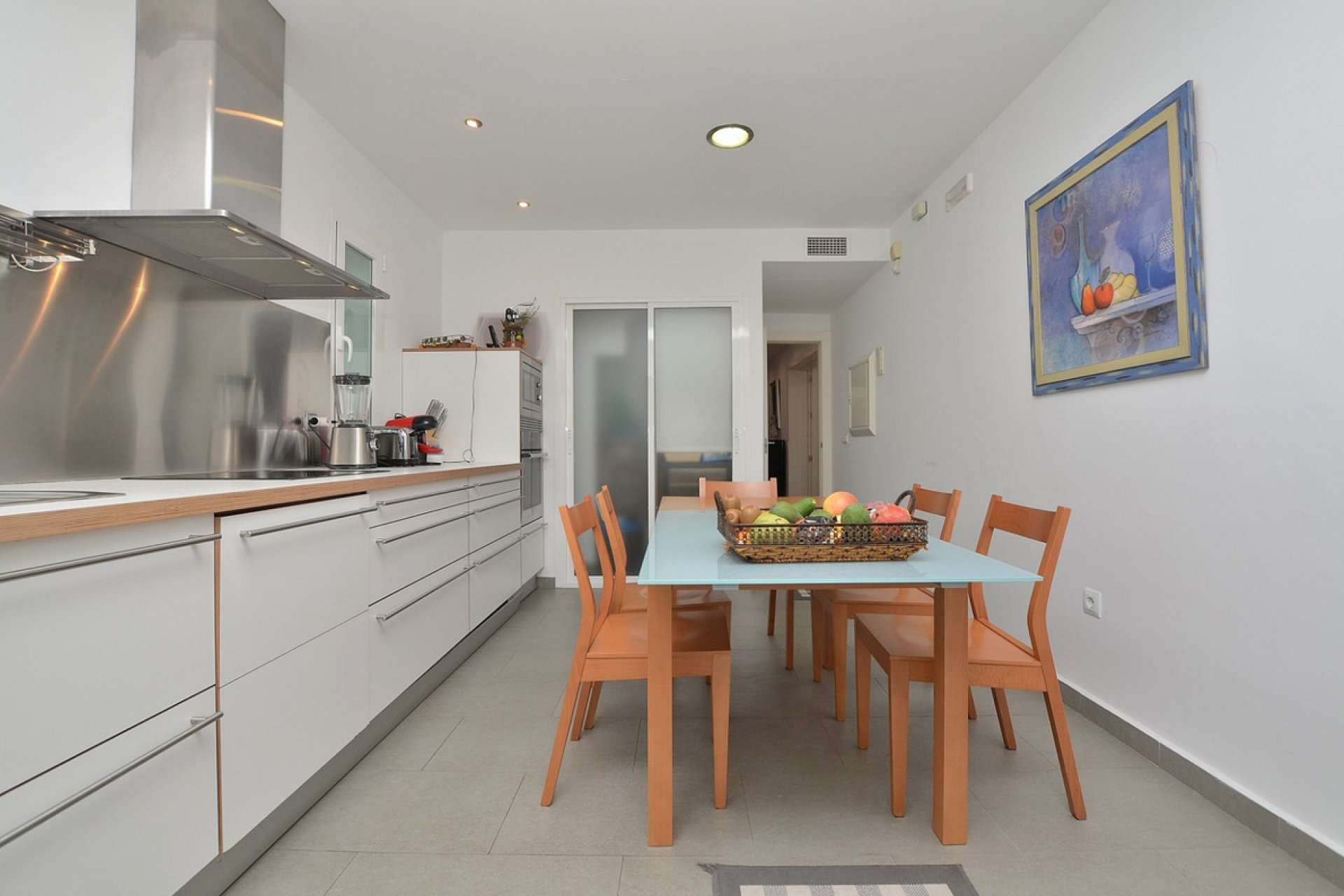 Reventa - House - Detached Villa - Benalmádena - Benalmadena Pueblo