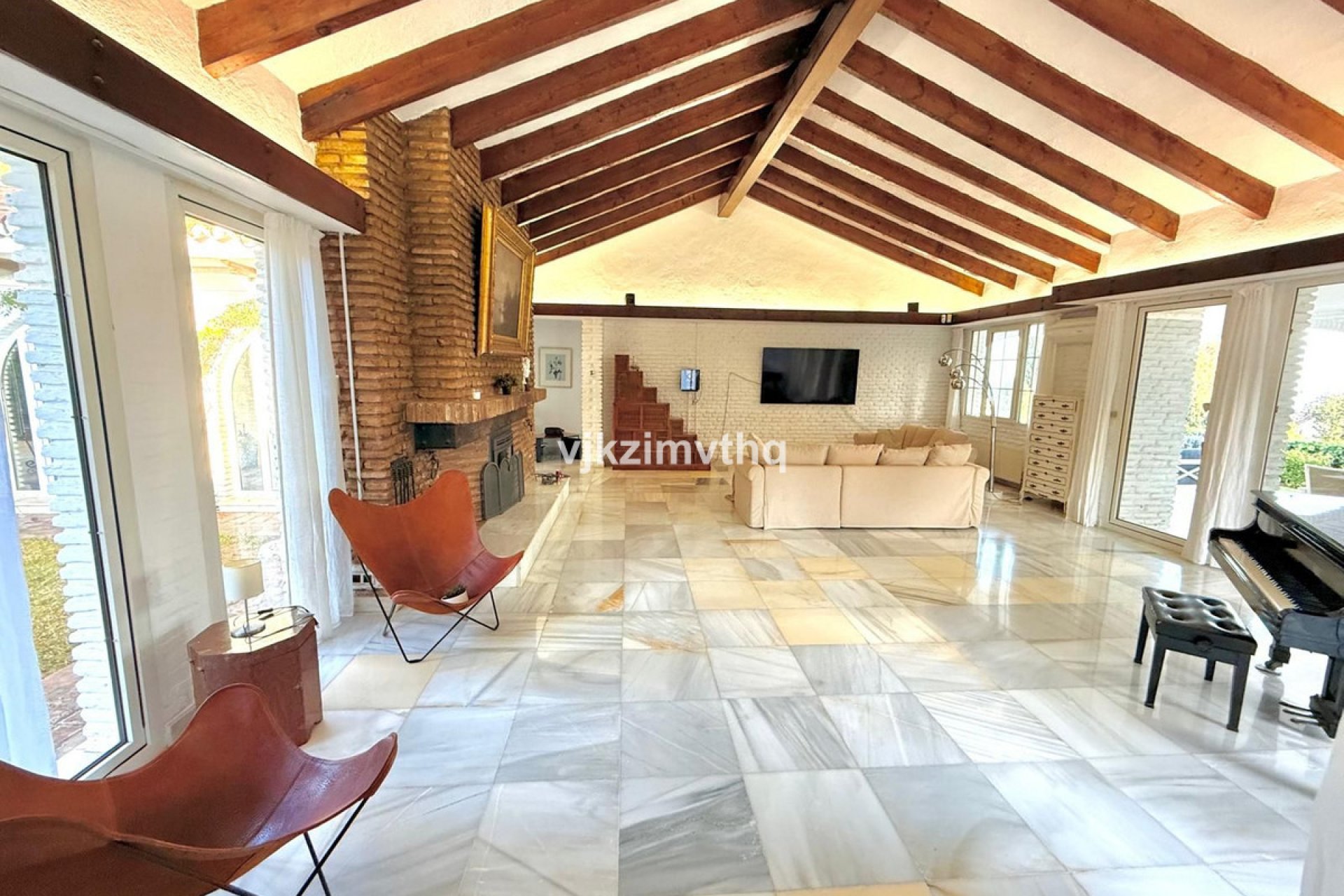 Reventa - House - Detached Villa - Benalmádena - Benalmadena Pueblo