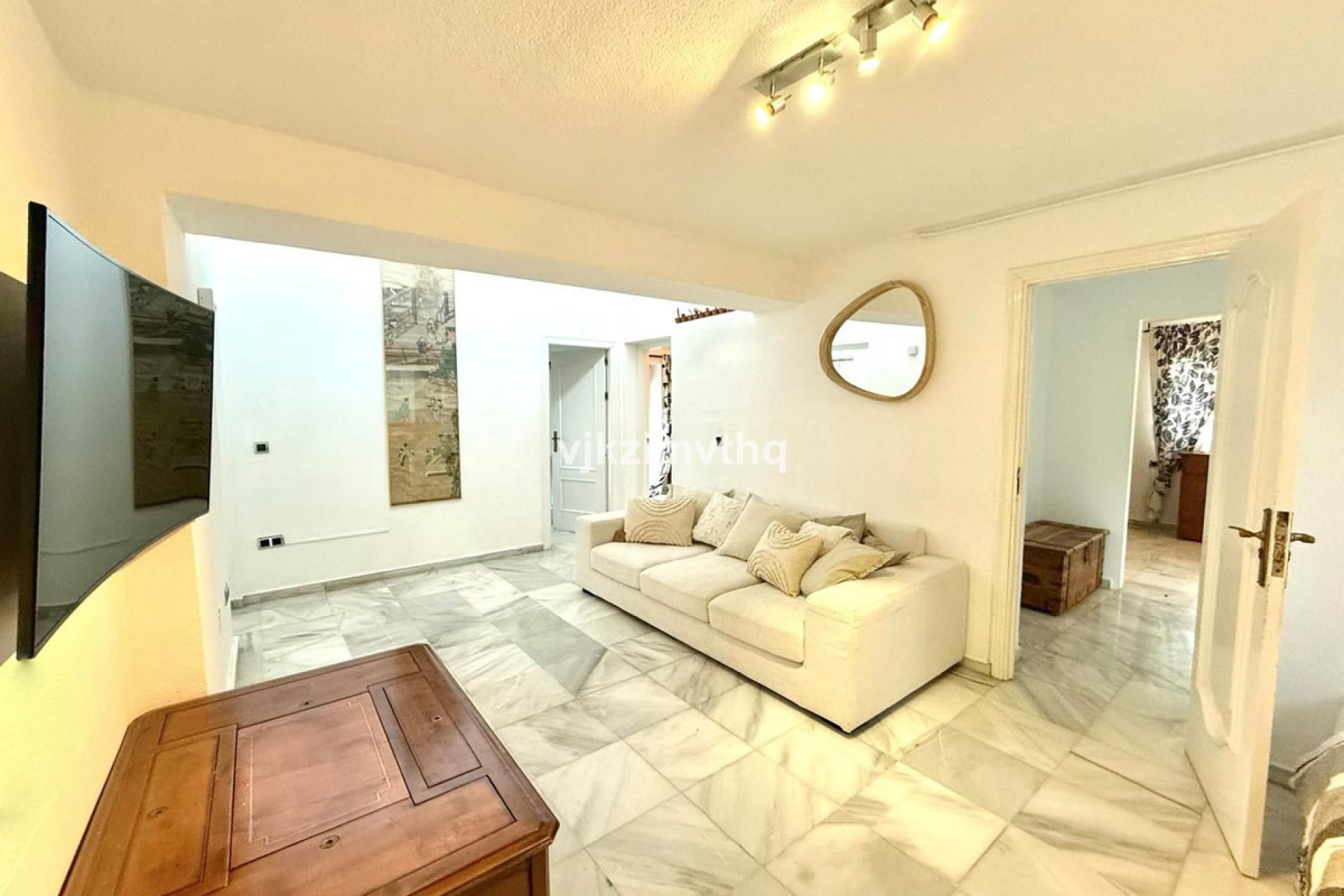 Reventa - House - Detached Villa - Benalmádena - Benalmadena Pueblo