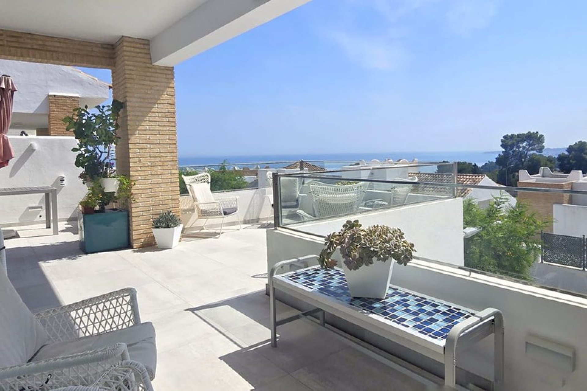 Reventa - House - Detached Villa - Benalmádena - Benalmadena Pueblo