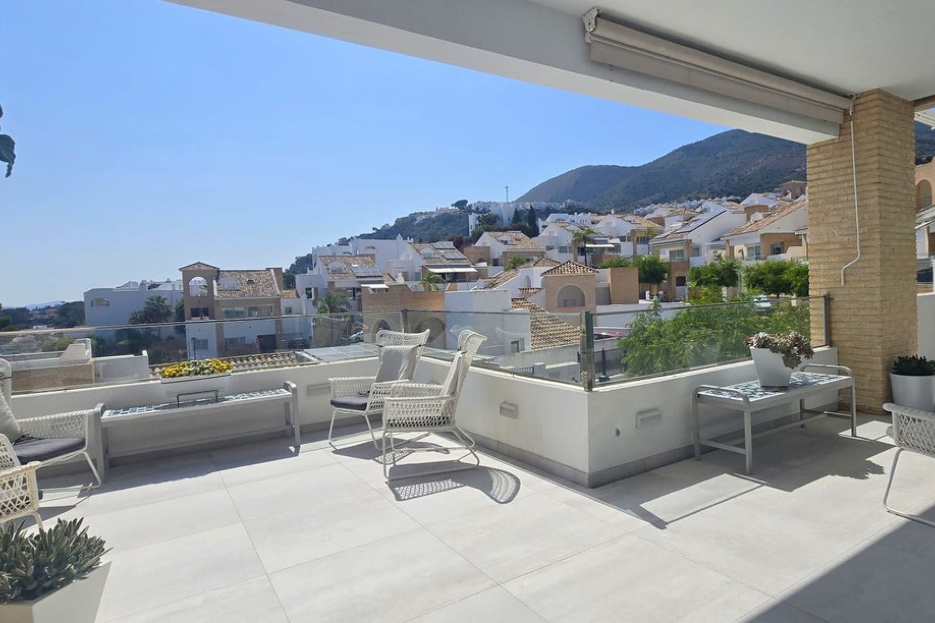 Reventa - House - Detached Villa - Benalmádena - Benalmadena Pueblo