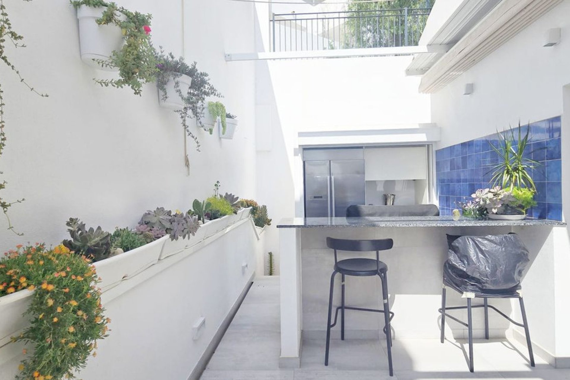 Reventa - House - Detached Villa - Benalmádena - Benalmadena Pueblo