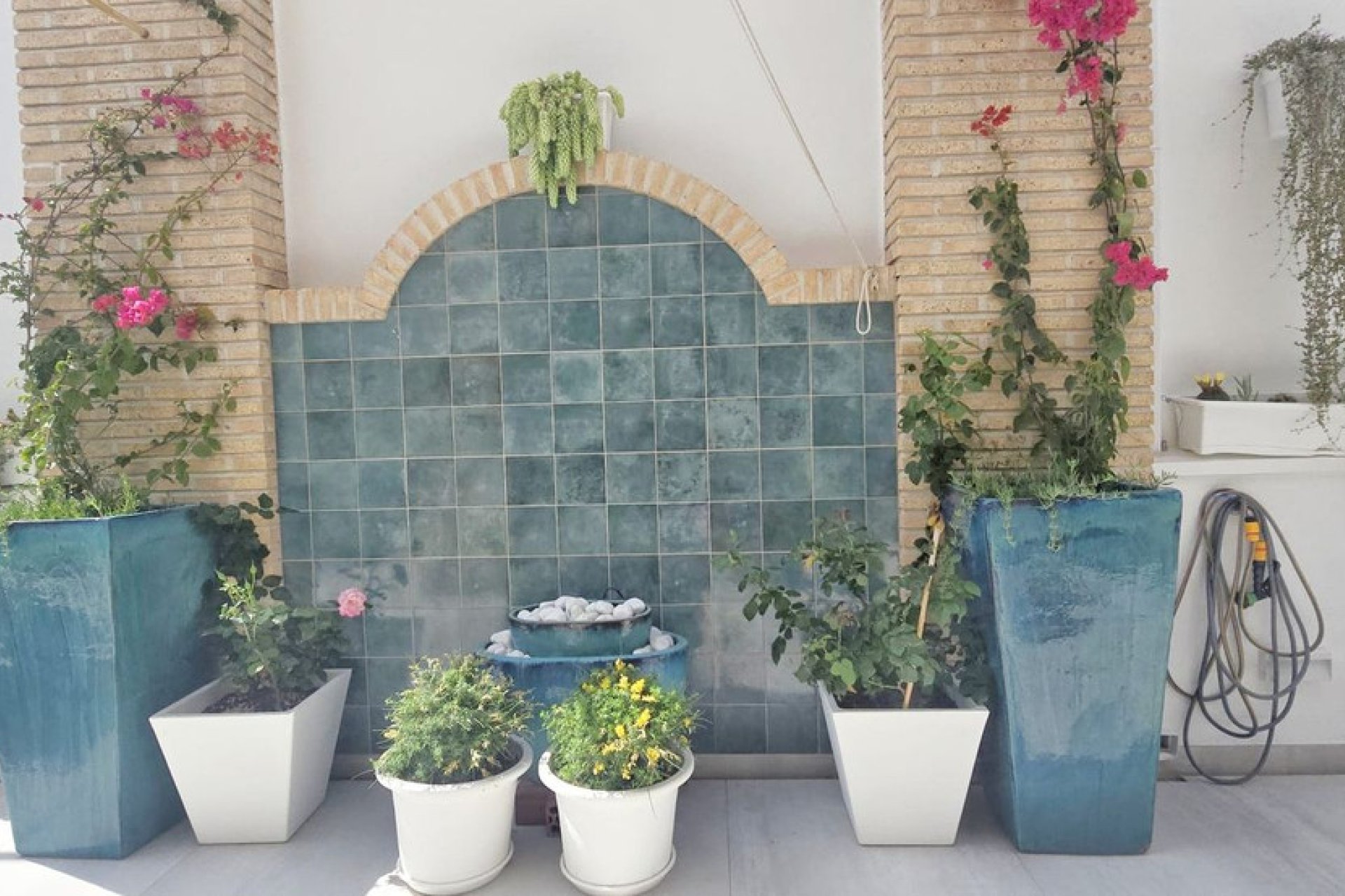 Reventa - House - Detached Villa - Benalmádena - Benalmadena Pueblo