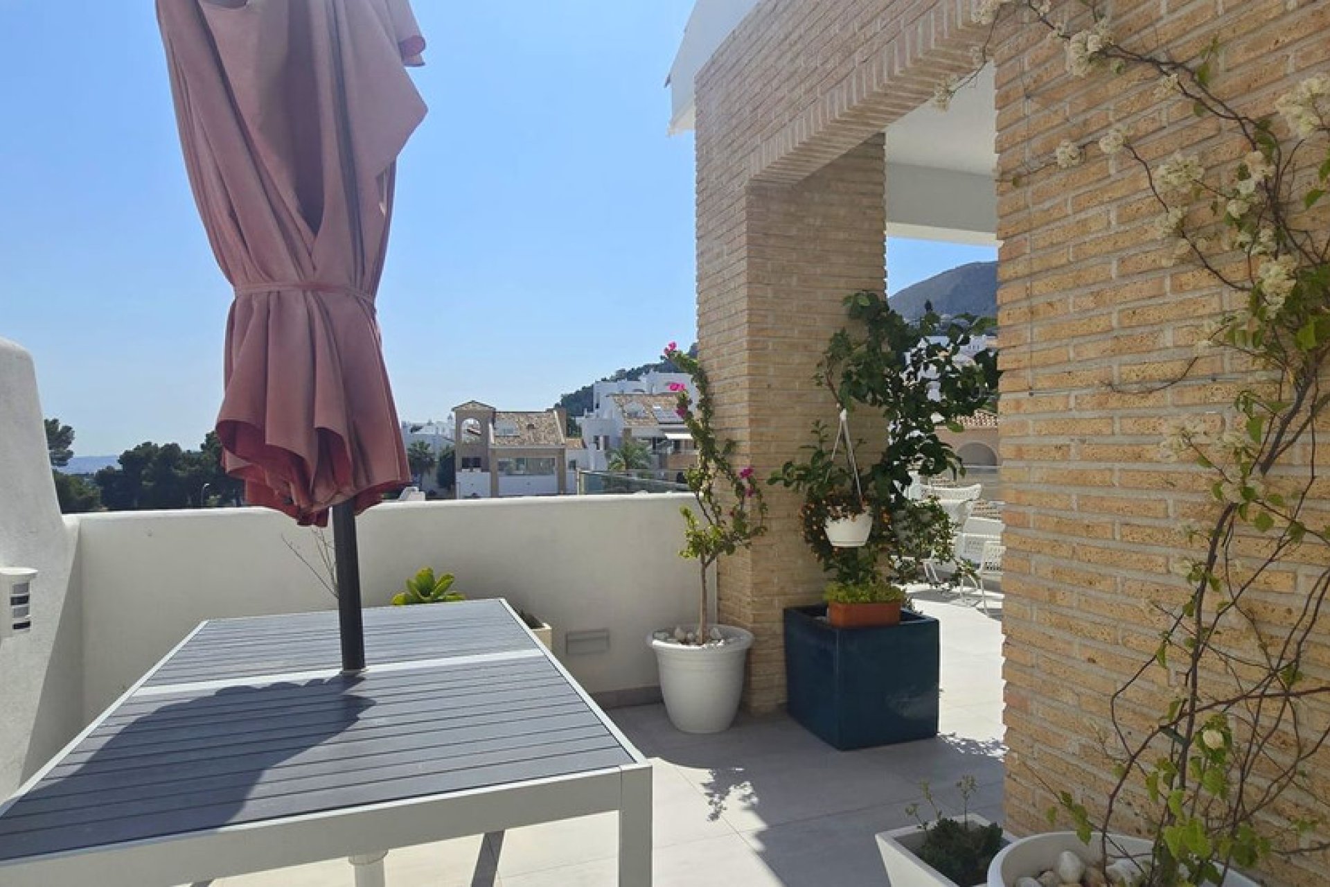 Reventa - House - Detached Villa - Benalmádena - Benalmadena Pueblo