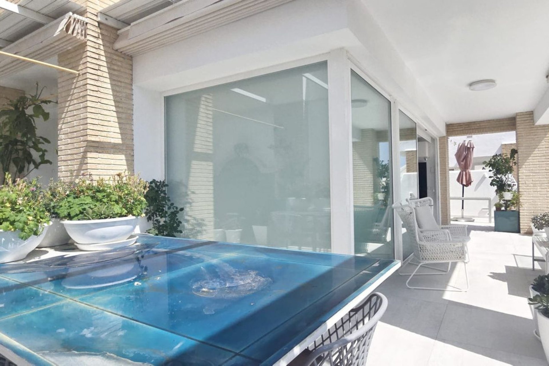 Reventa - House - Detached Villa - Benalmádena - Benalmadena Pueblo