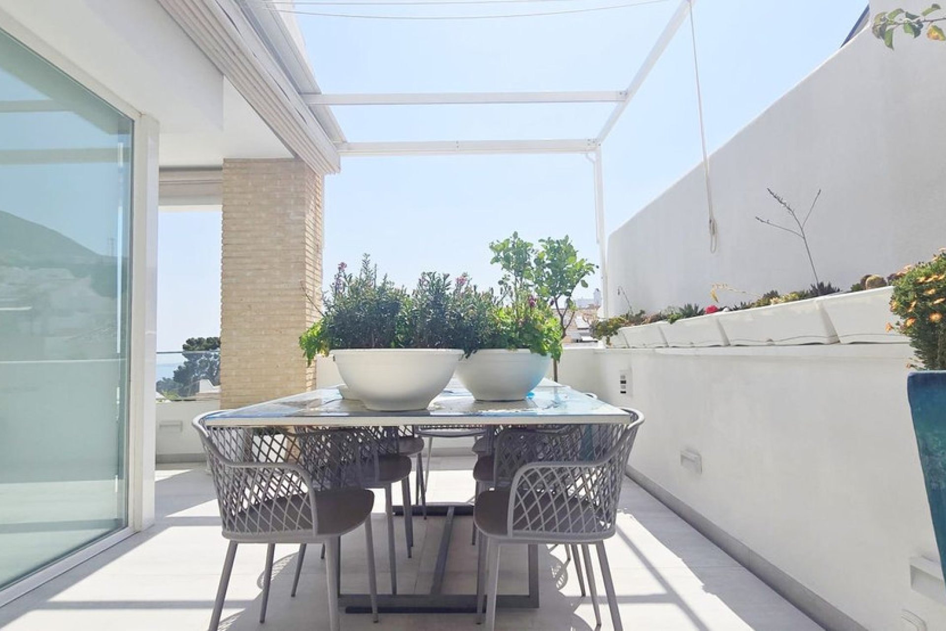 Reventa - House - Detached Villa - Benalmádena - Benalmadena Pueblo