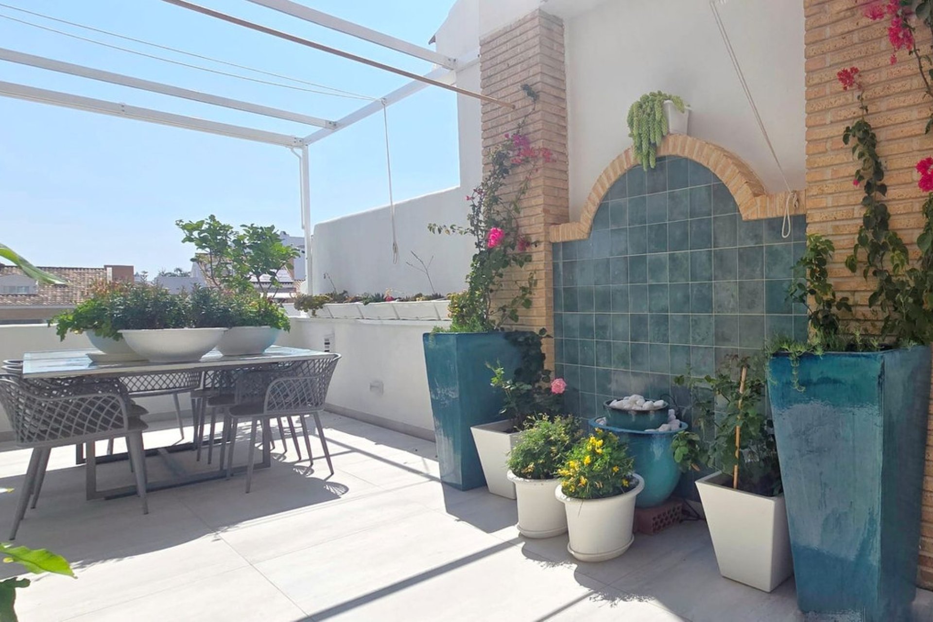 Reventa - House - Detached Villa - Benalmádena - Benalmadena Pueblo