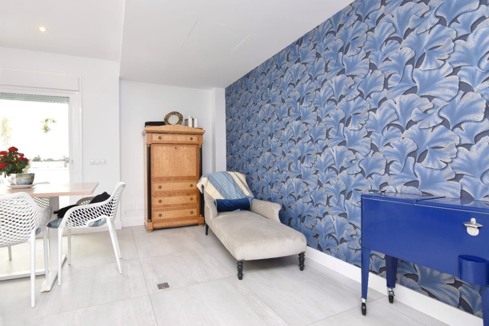 Reventa - House - Detached Villa - Benalmádena - Benalmadena Pueblo