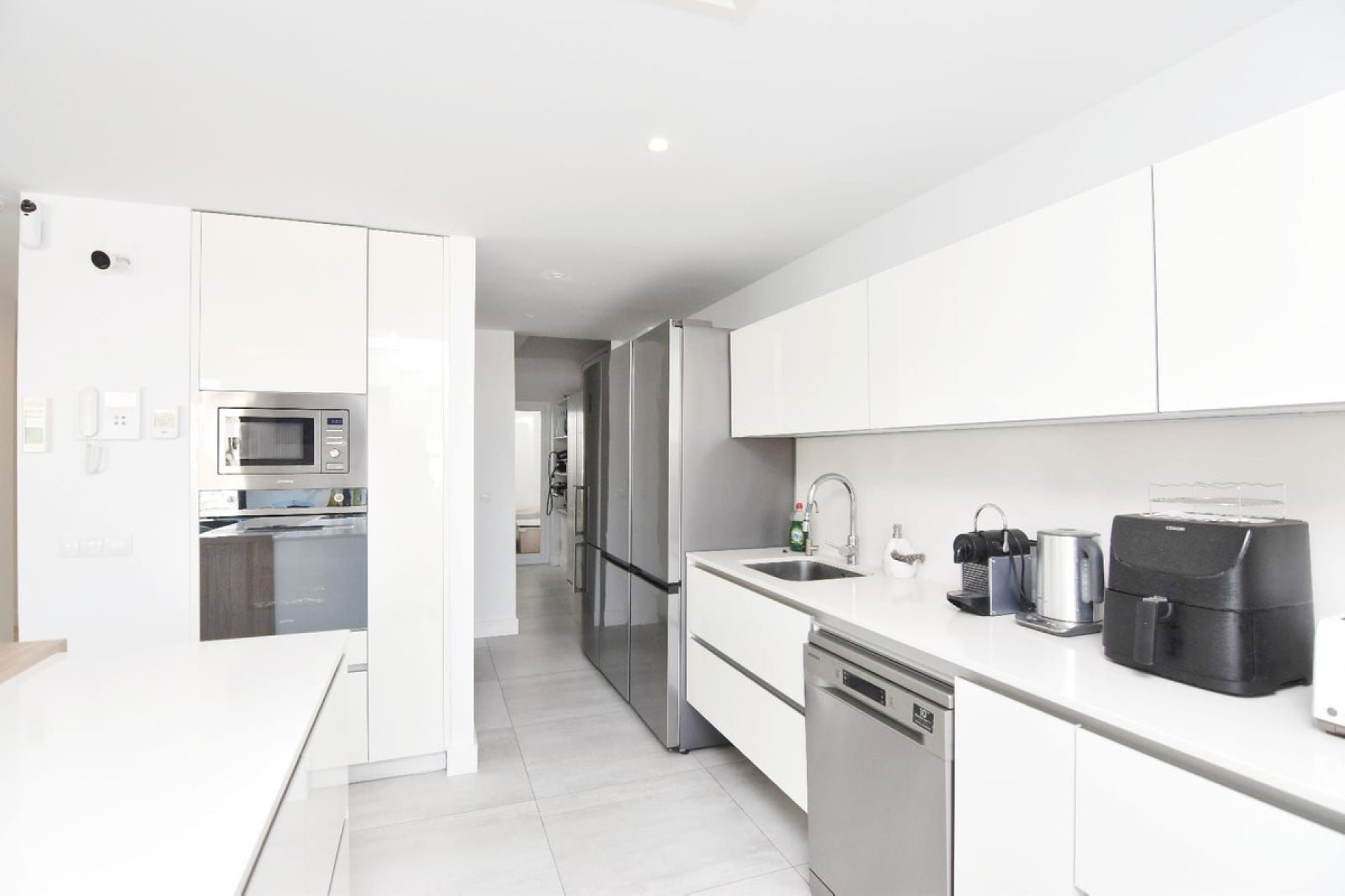 Reventa - House - Detached Villa - Benalmádena - Benalmadena Pueblo