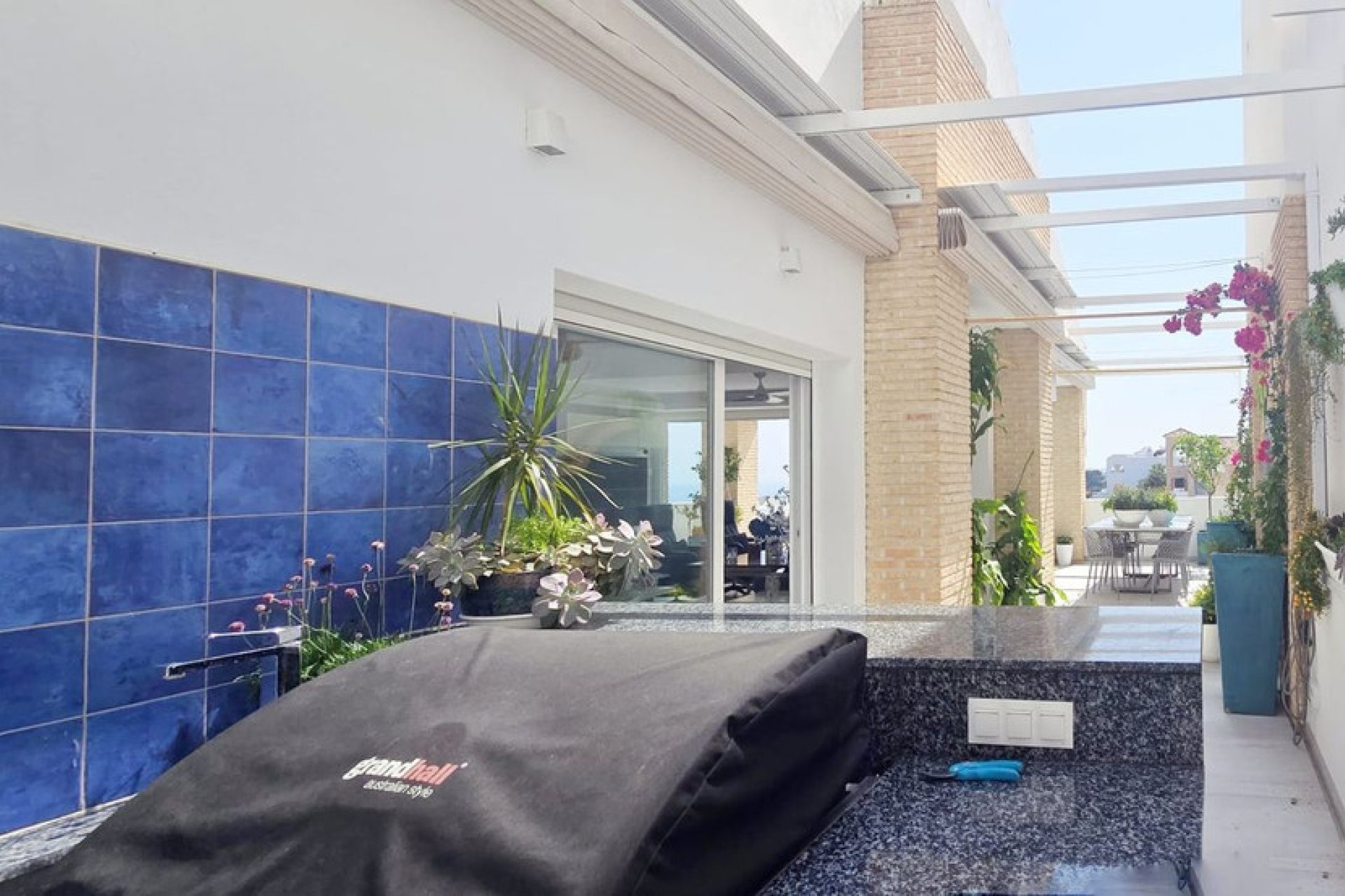 Reventa - House - Detached Villa - Benalmádena - Benalmadena Pueblo