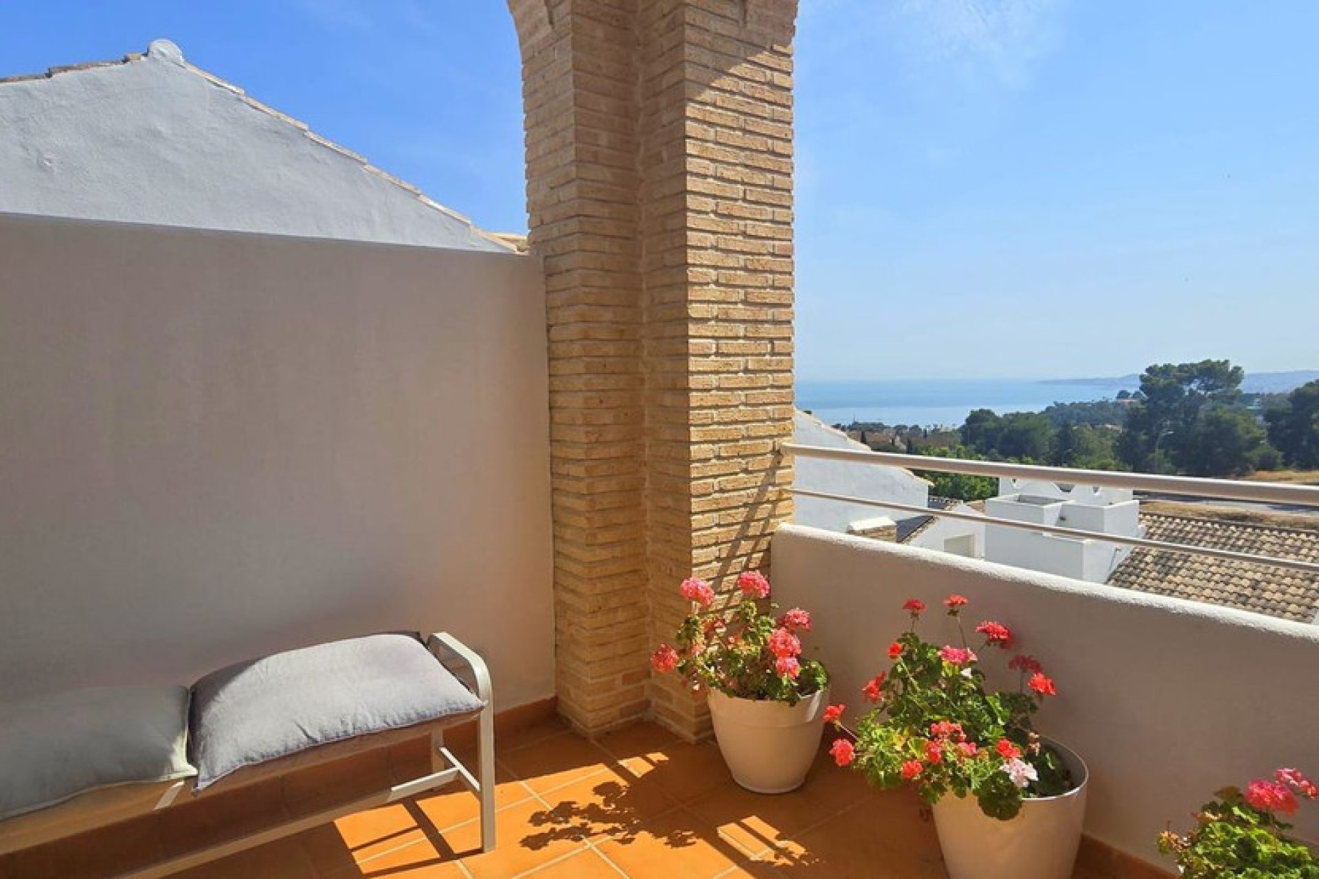 Reventa - House - Detached Villa - Benalmádena - Benalmadena Pueblo