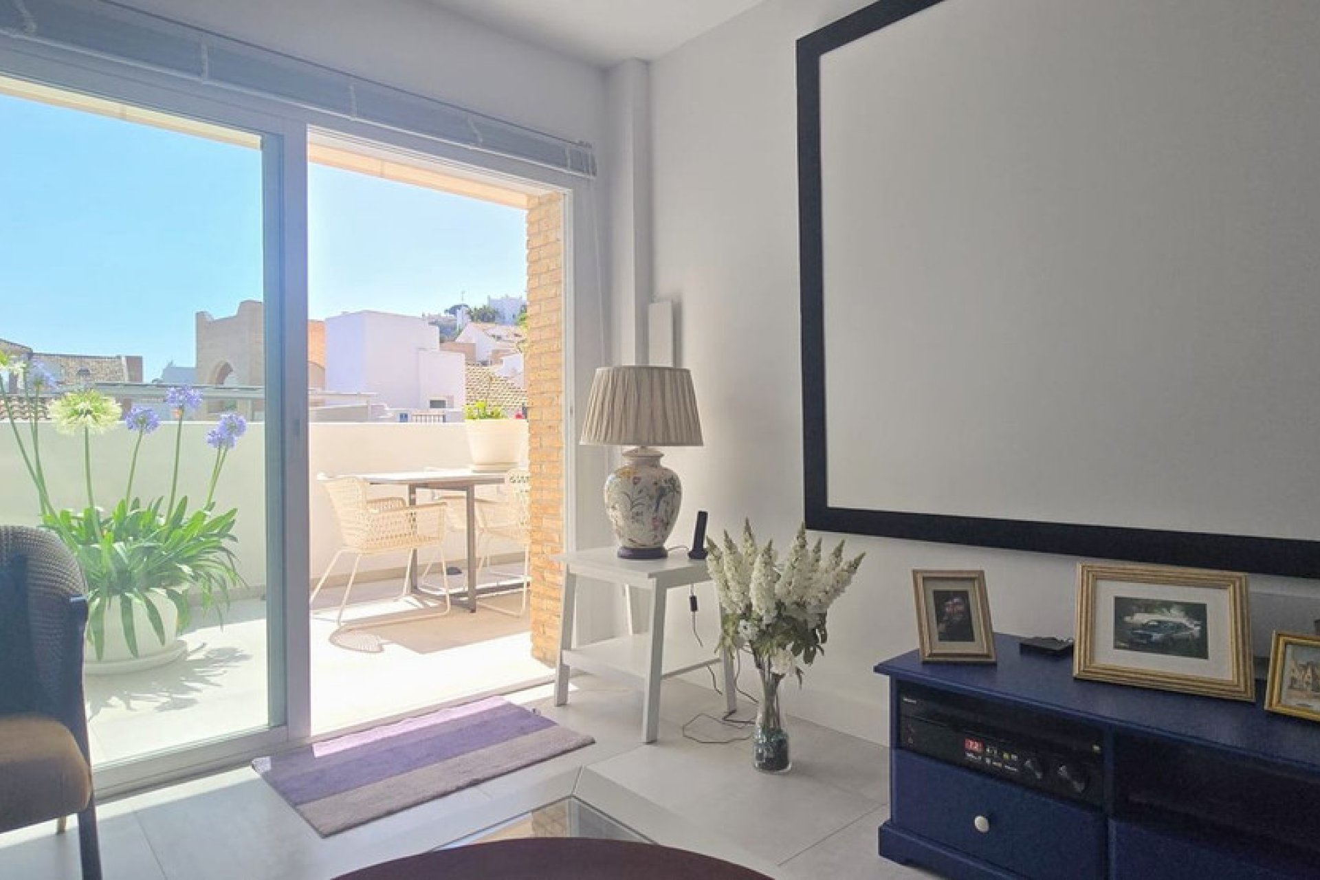 Reventa - House - Detached Villa - Benalmádena - Benalmadena Pueblo
