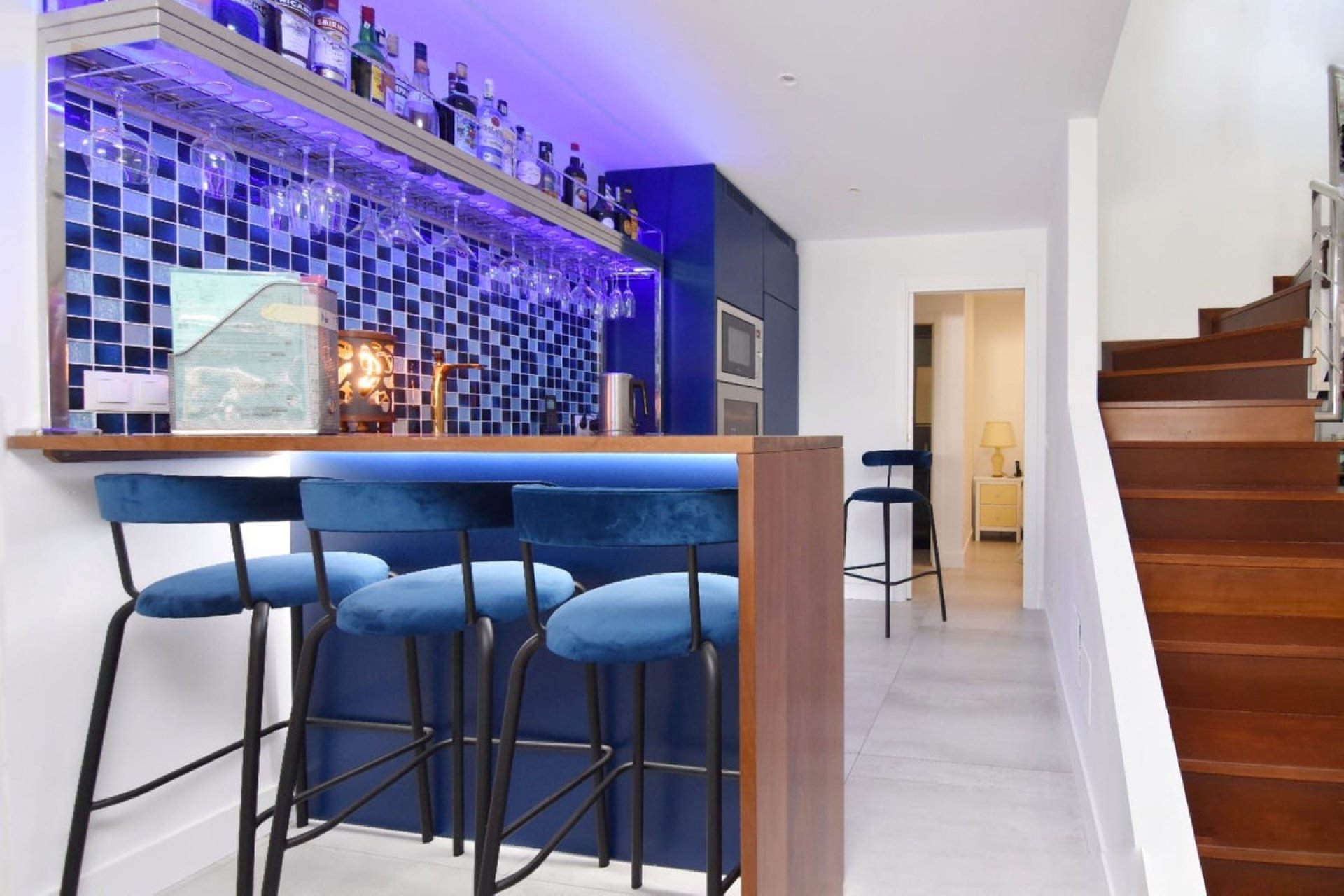 Reventa - House - Detached Villa - Benalmádena - Benalmadena Pueblo