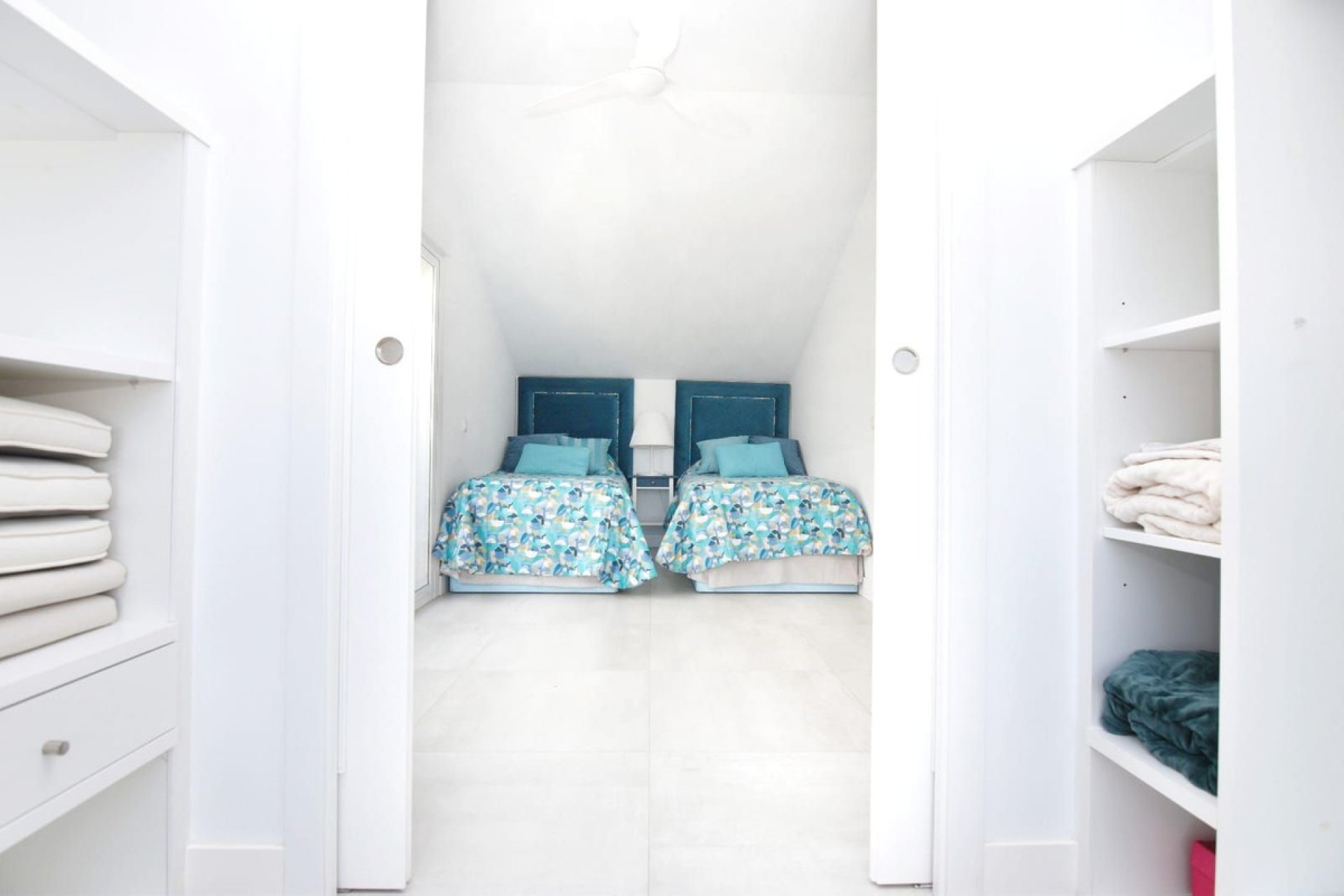 Reventa - House - Detached Villa - Benalmádena - Benalmadena Pueblo