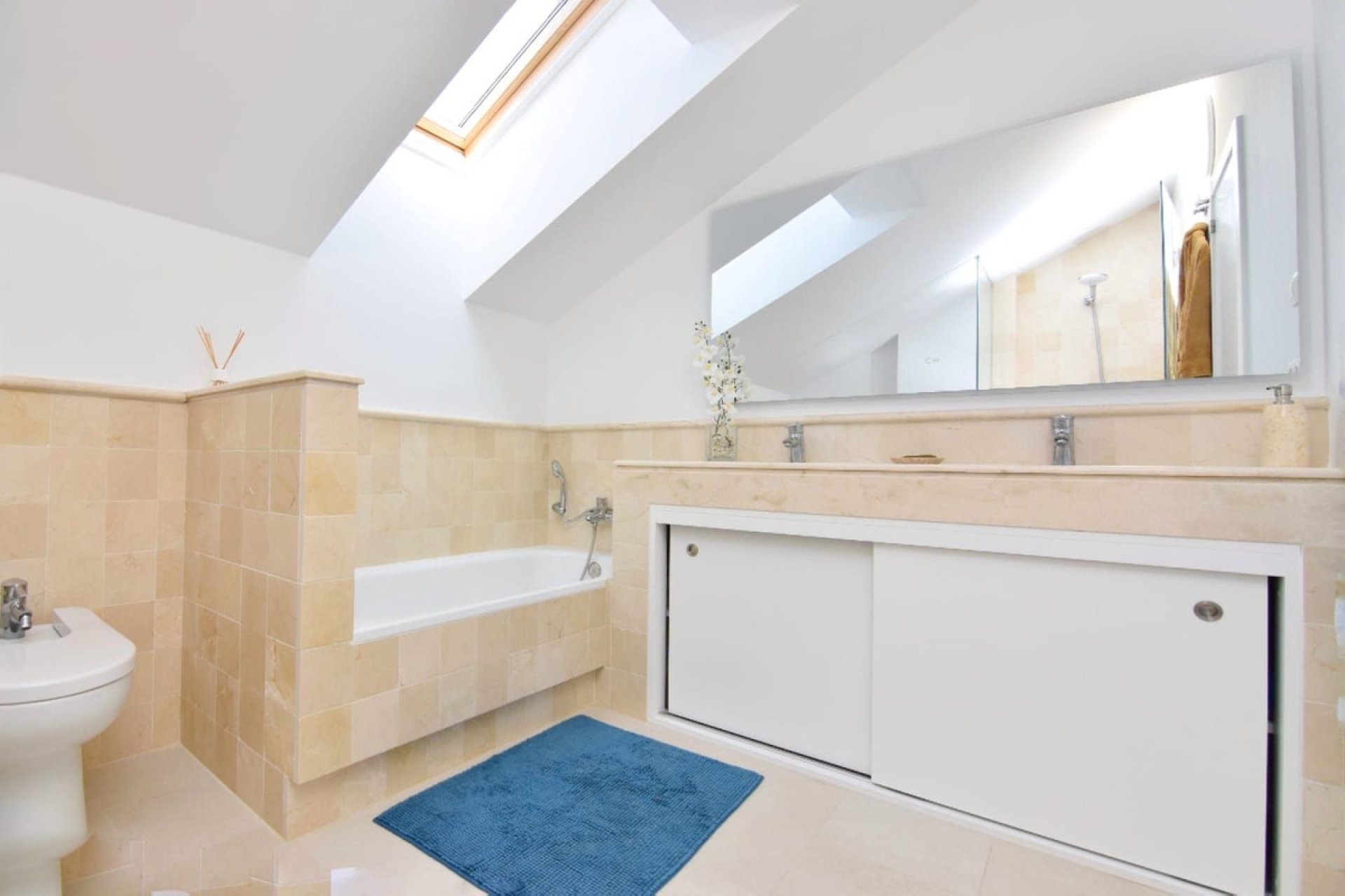 Reventa - House - Detached Villa - Benalmádena - Benalmadena Pueblo