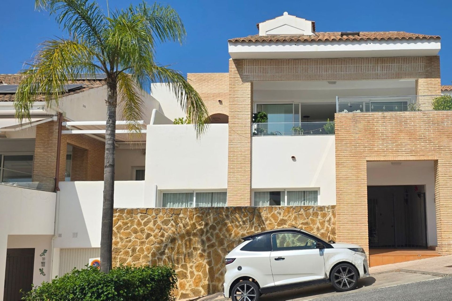 Reventa - House - Detached Villa - Benalmádena - Benalmadena Pueblo