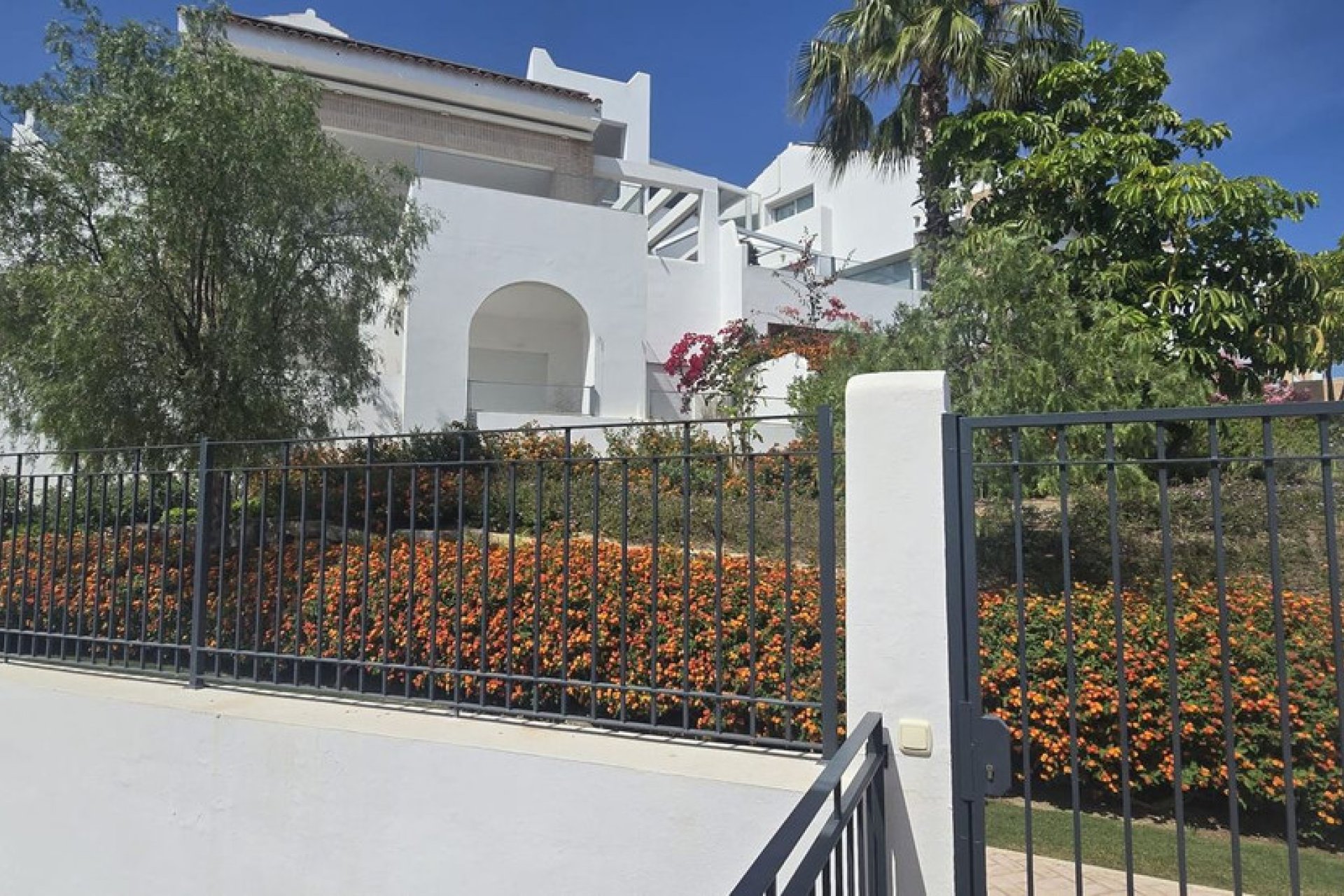 Reventa - House - Detached Villa - Benalmádena - Benalmadena Pueblo