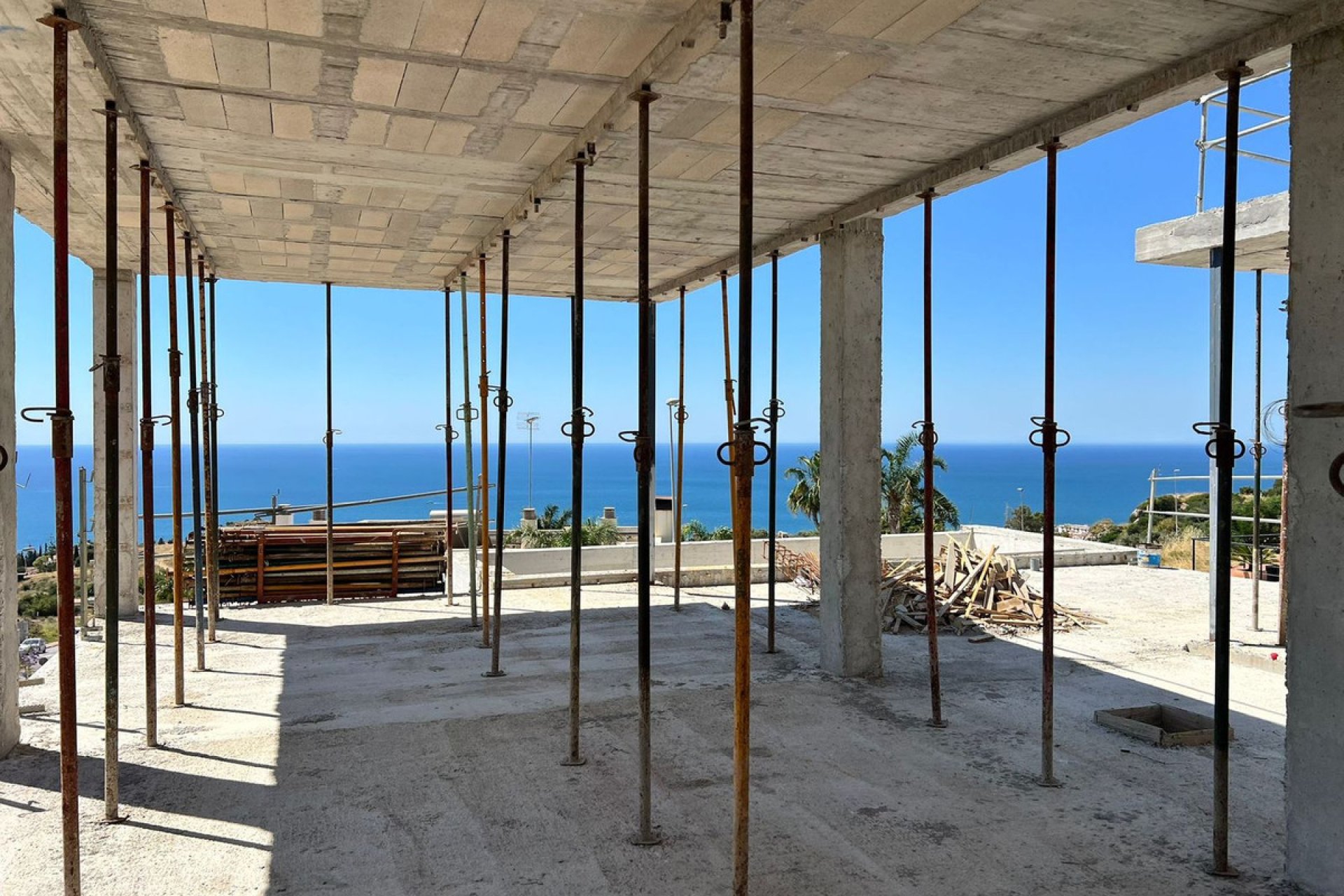 Reventa - House - Detached Villa - Benalmádena - La Capellania