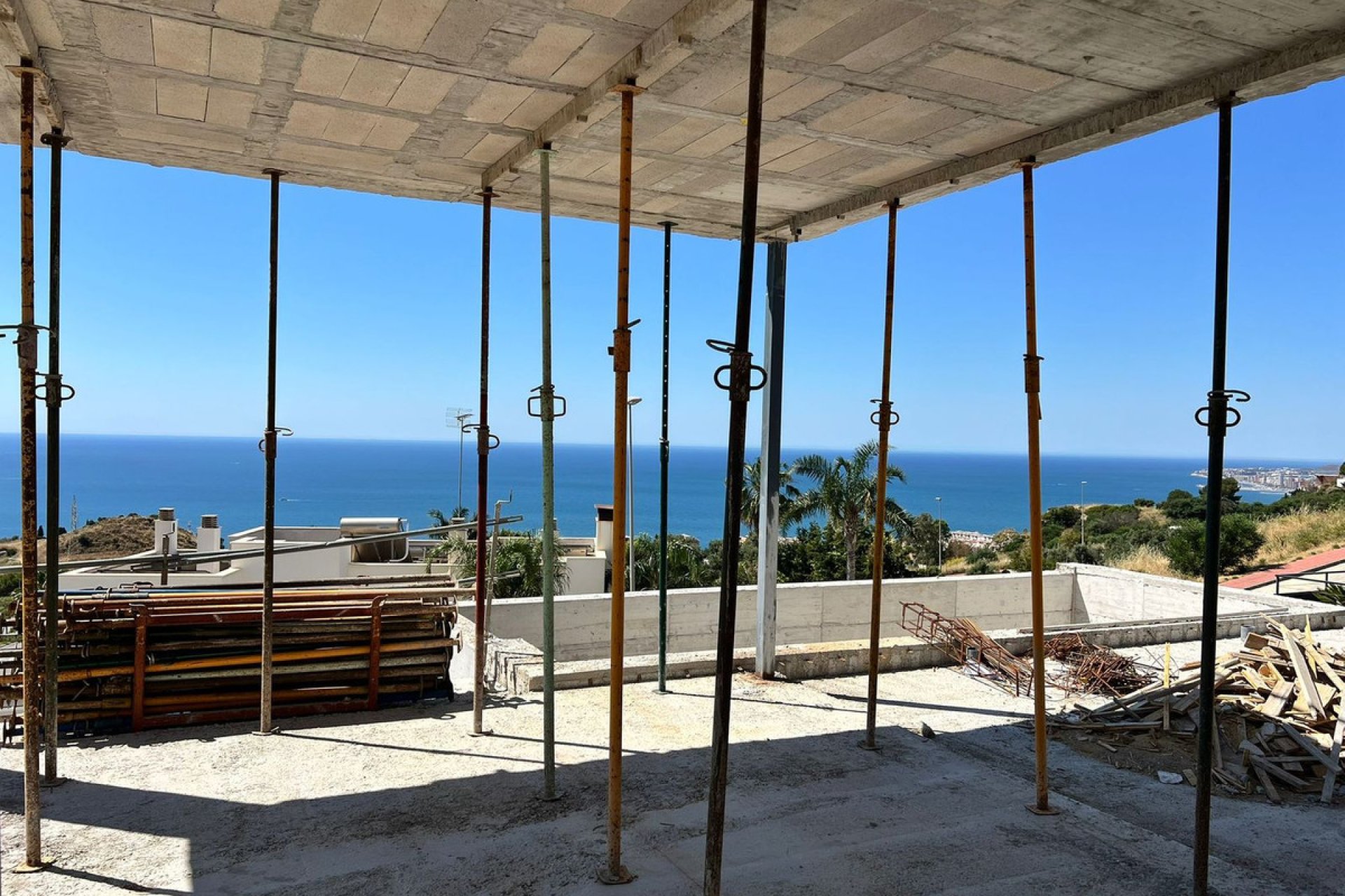 Reventa - House - Detached Villa - Benalmádena - La Capellania