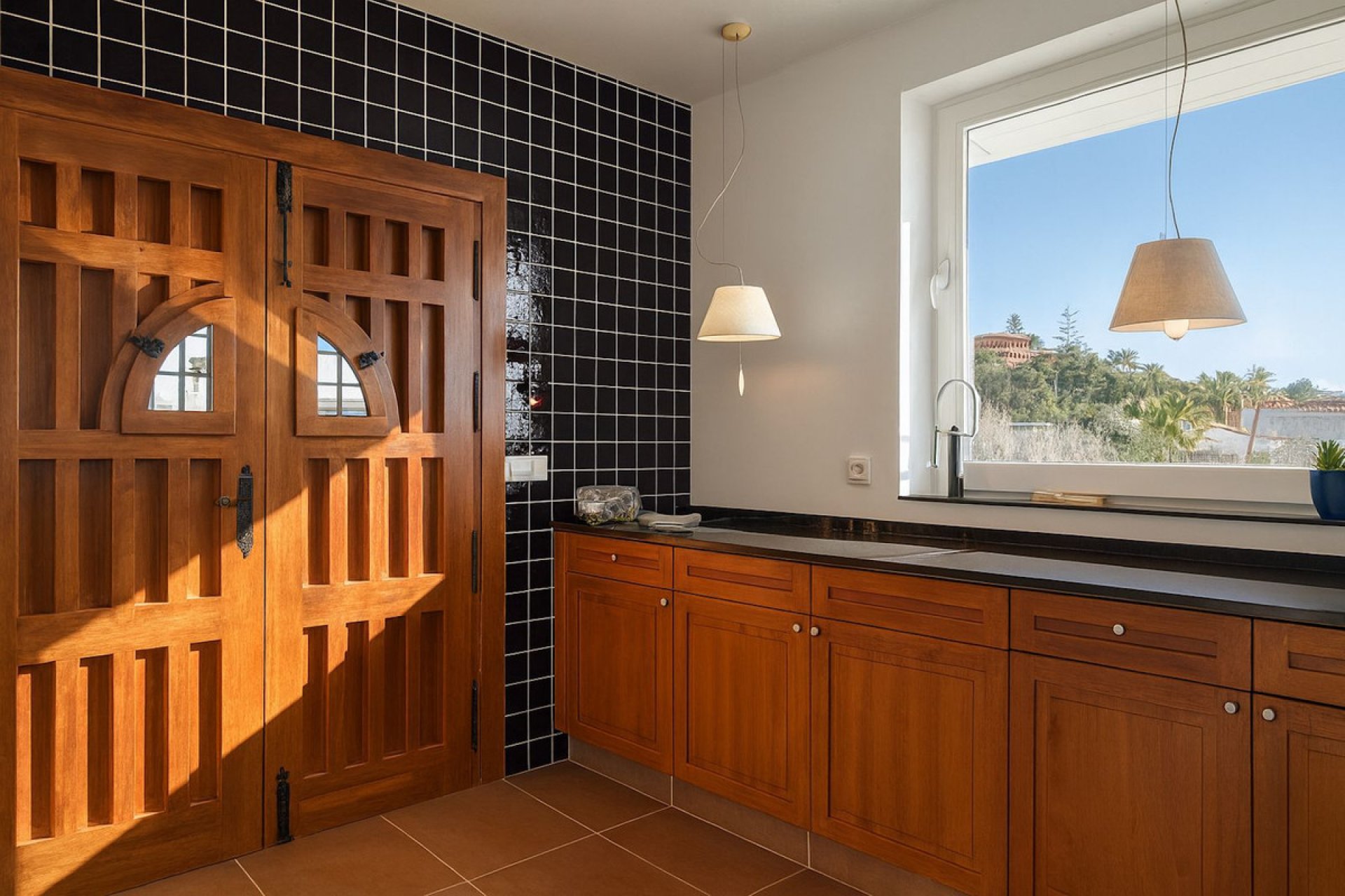 Reventa - House - Detached Villa - Benalmádena - La Capellania