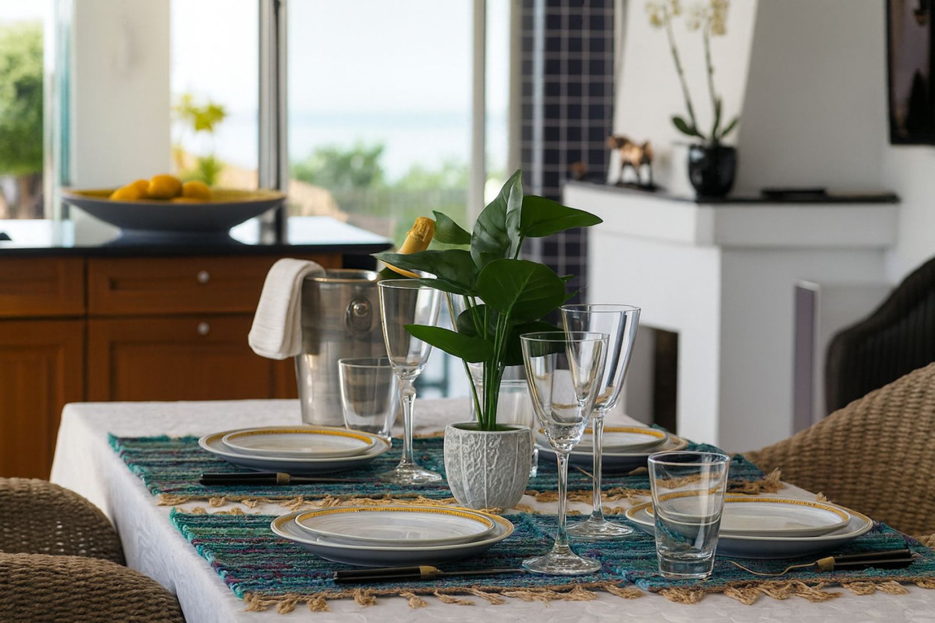 Reventa - House - Detached Villa - Benalmádena - La Capellania