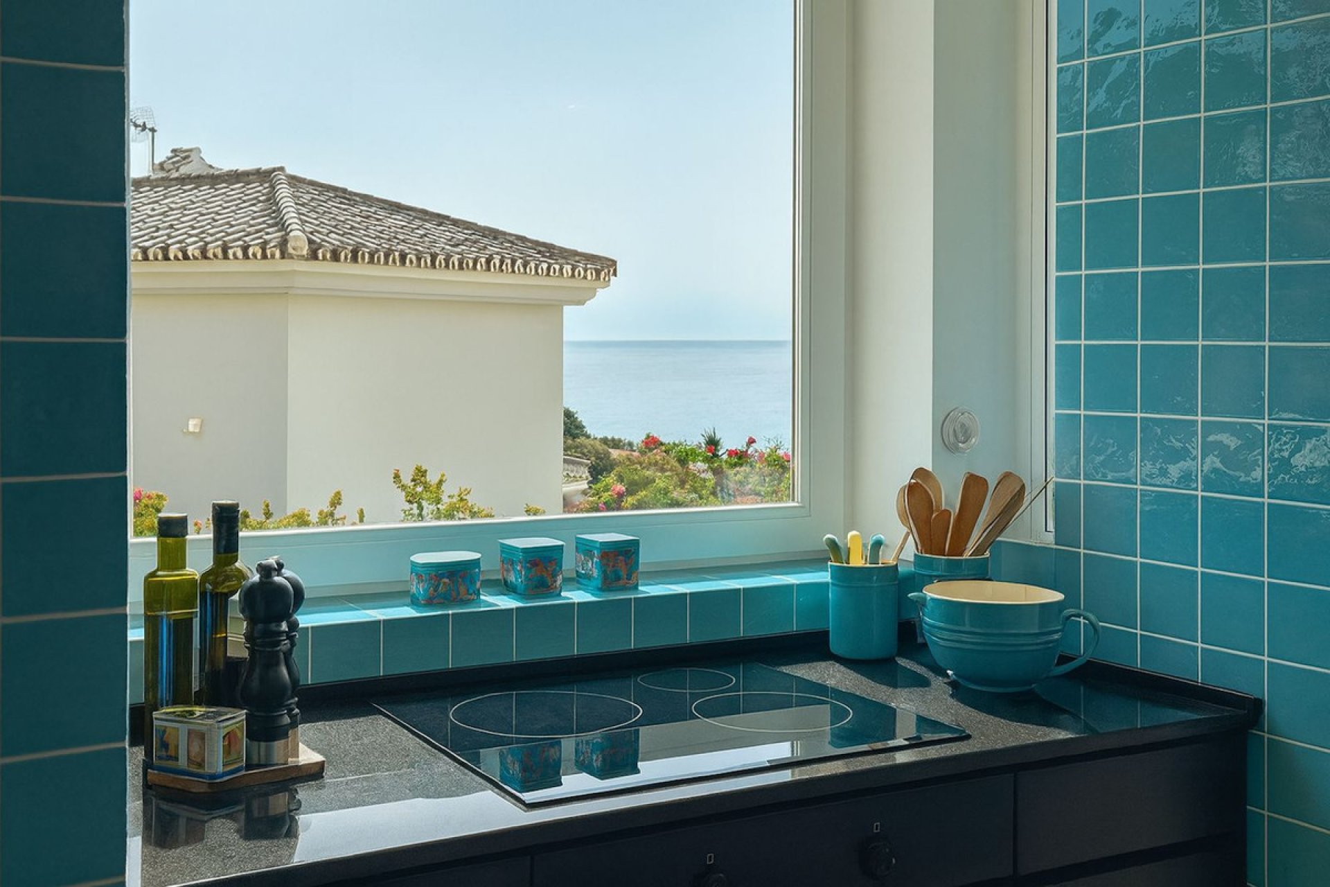 Reventa - House - Detached Villa - Benalmádena - La Capellania