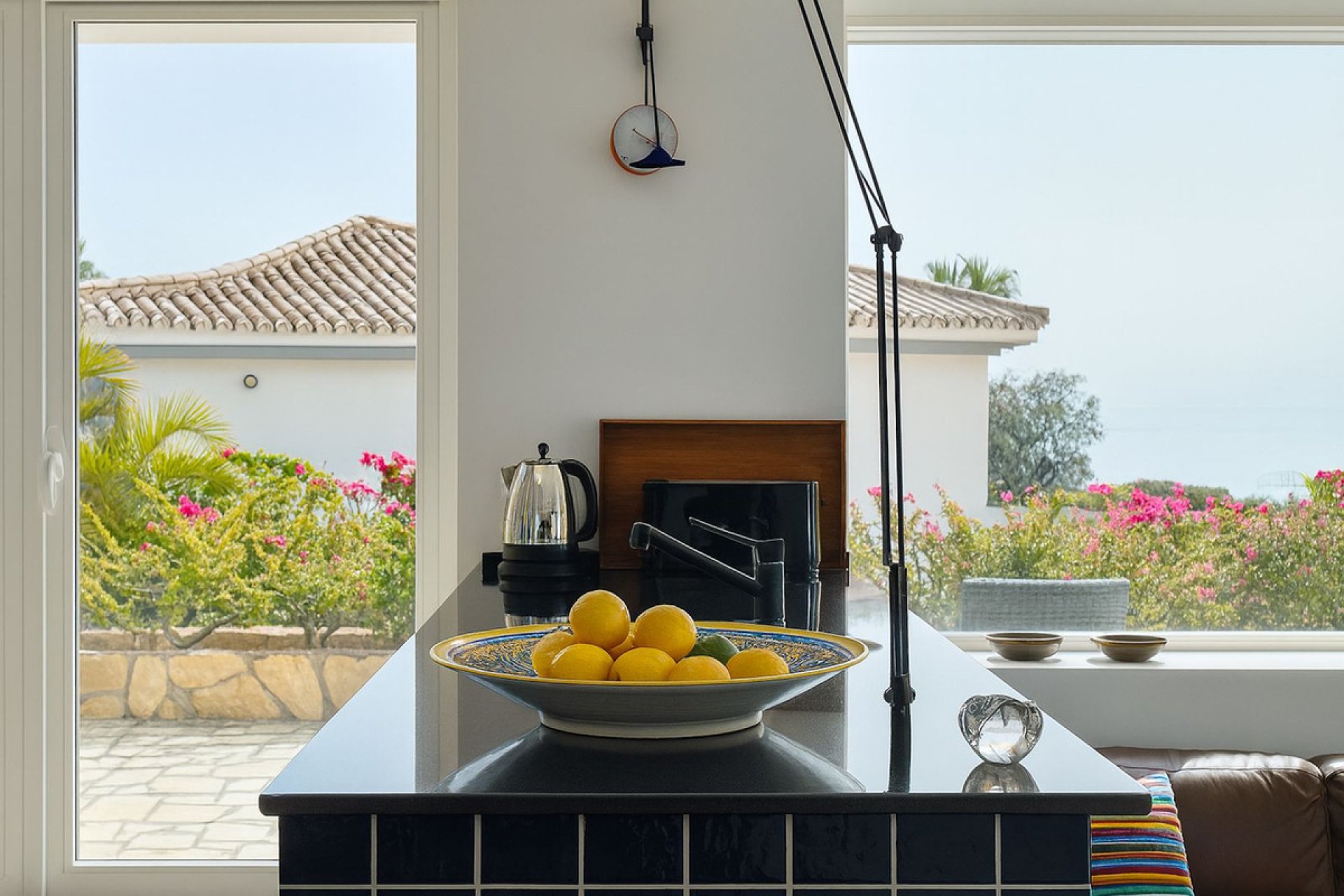 Reventa - House - Detached Villa - Benalmádena - La Capellania