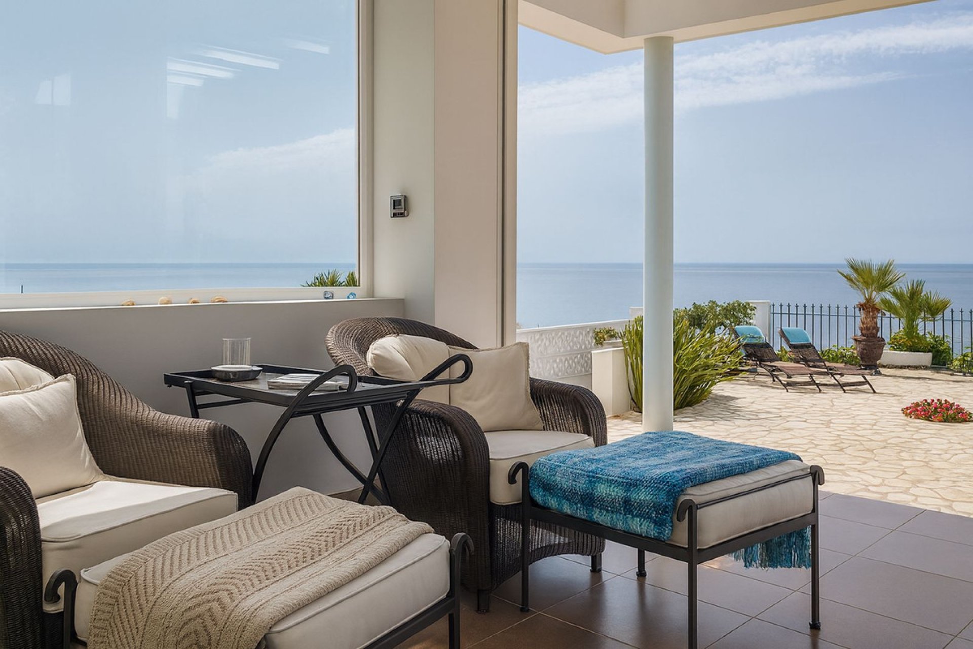 Reventa - House - Detached Villa - Benalmádena - La Capellania