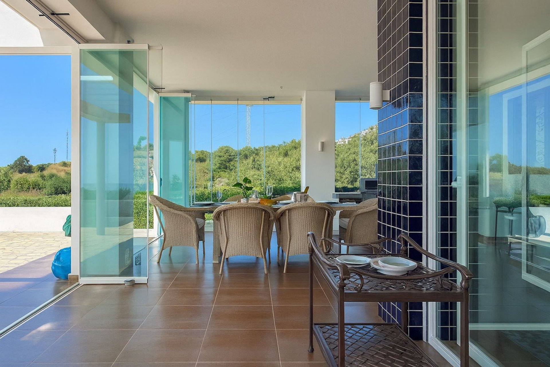 Reventa - House - Detached Villa - Benalmádena - La Capellania