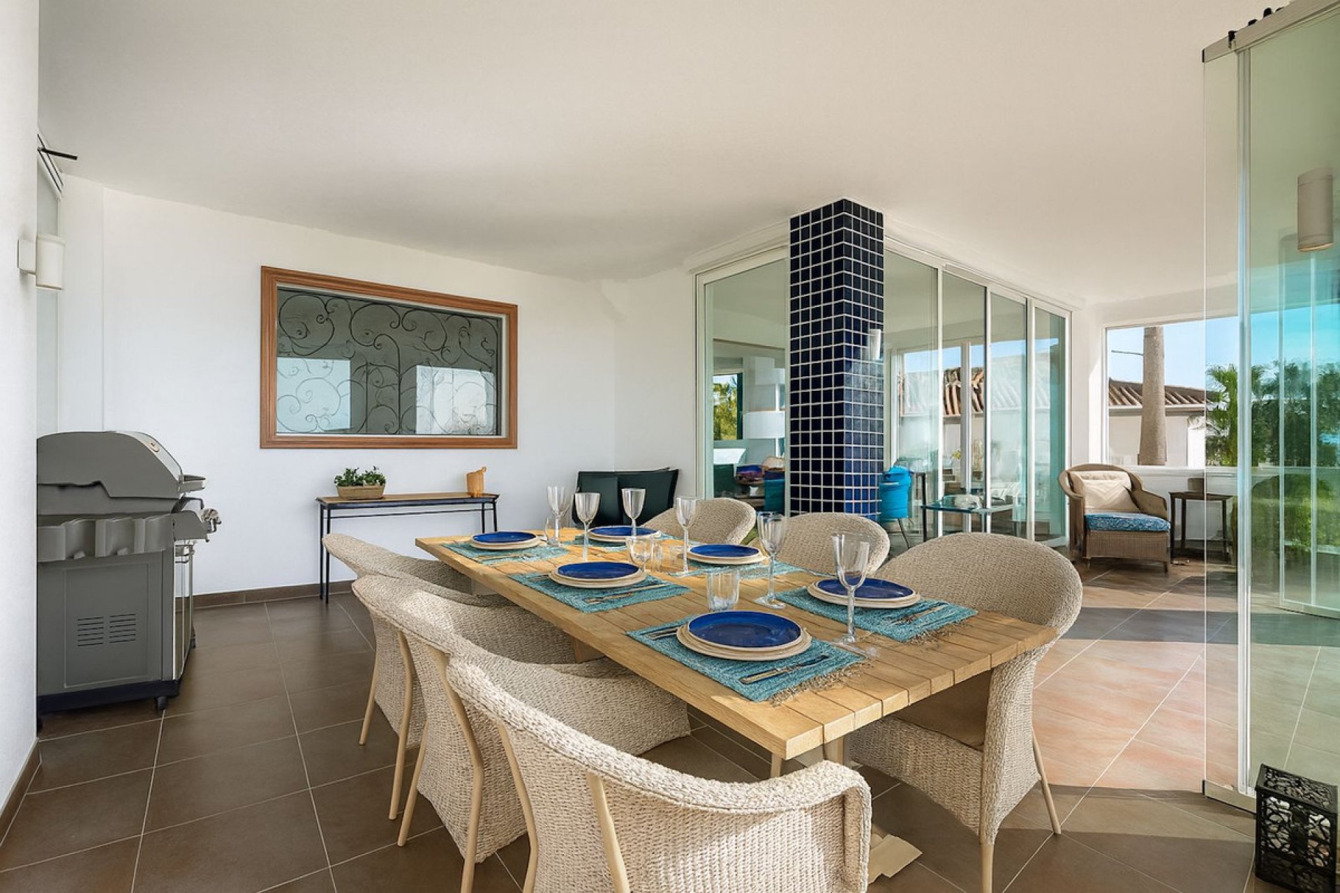 Reventa - House - Detached Villa - Benalmádena - La Capellania