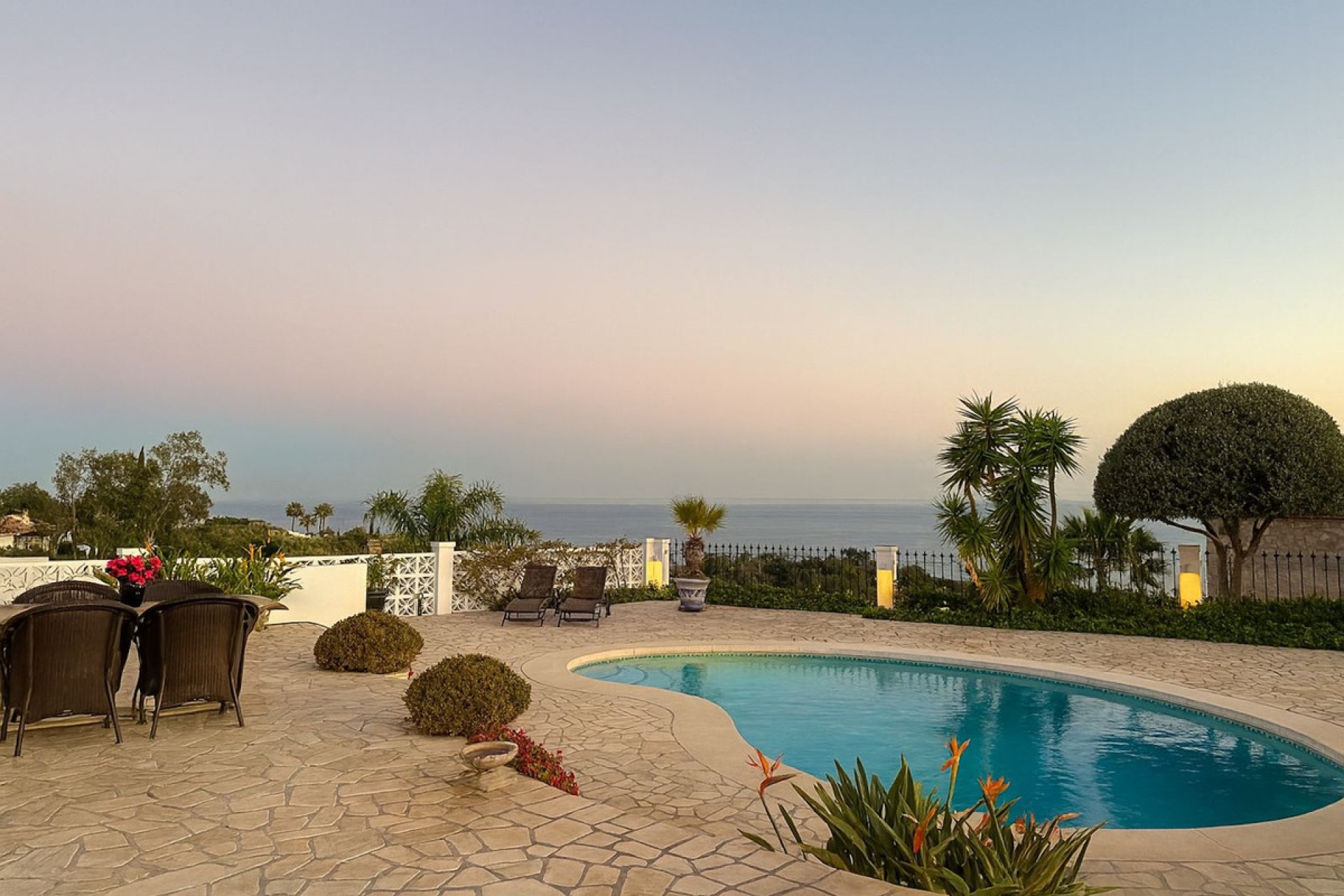 Reventa - House - Detached Villa - Benalmádena - La Capellania