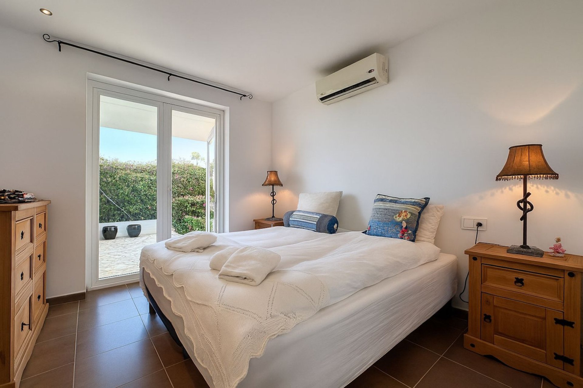 Reventa - House - Detached Villa - Benalmádena - La Capellania