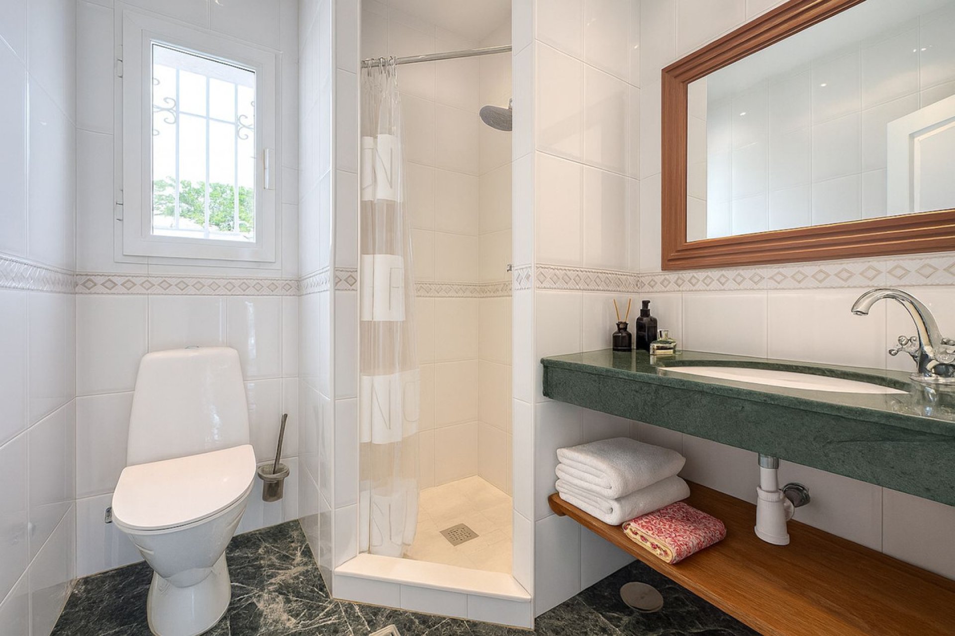 Reventa - House - Detached Villa - Benalmádena - La Capellania