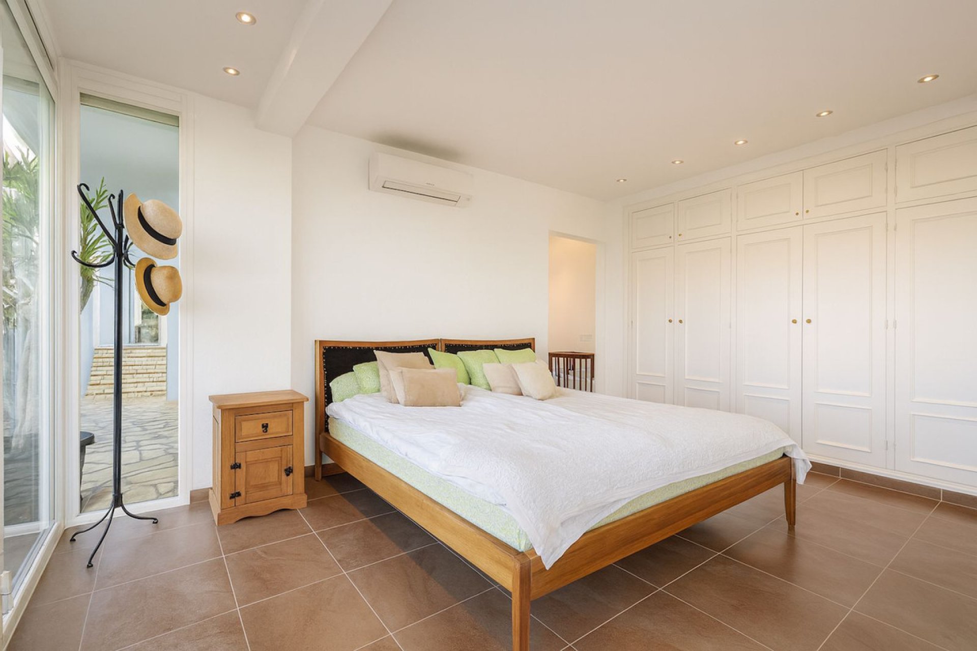 Reventa - House - Detached Villa - Benalmádena - La Capellania