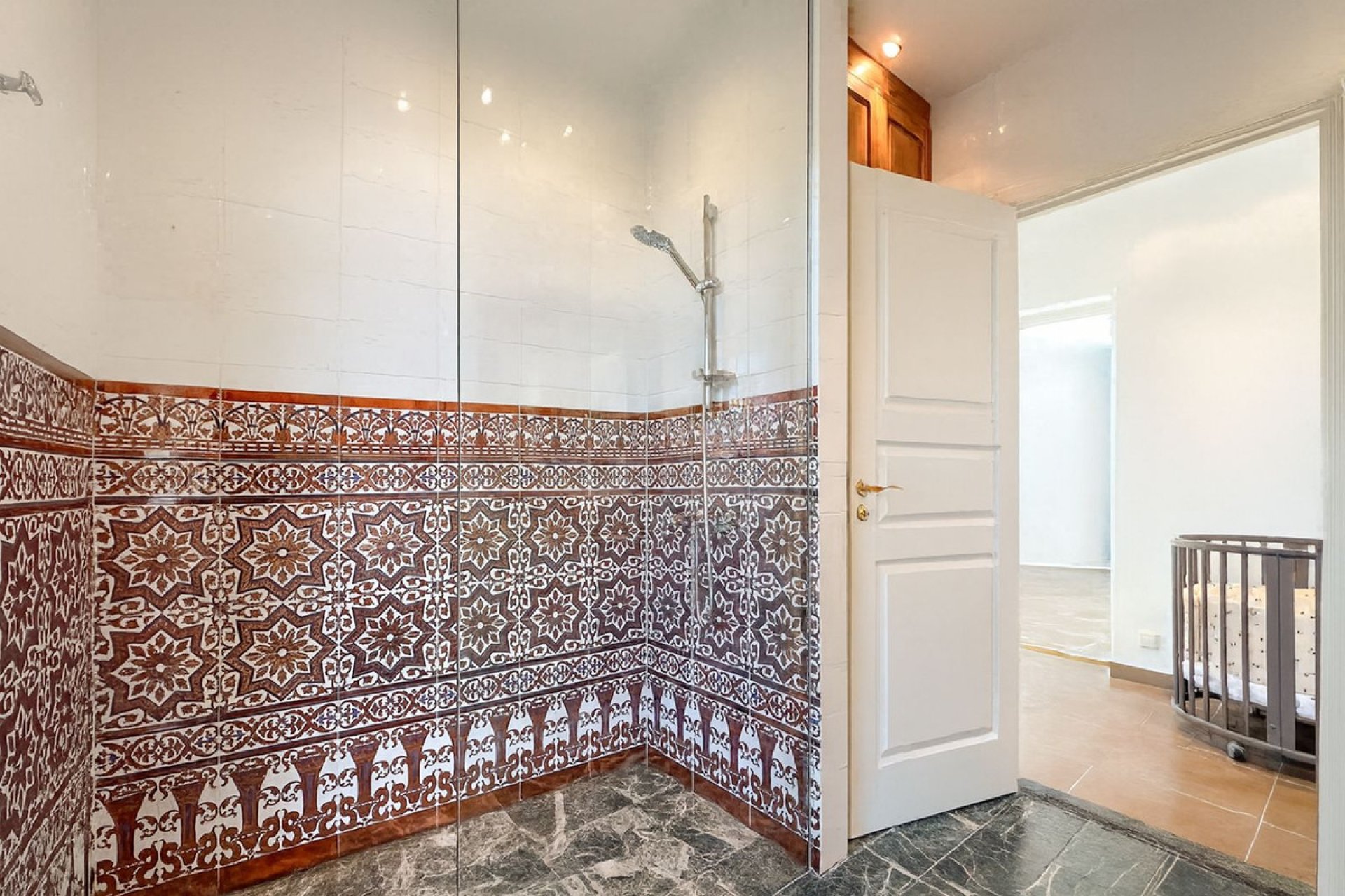 Reventa - House - Detached Villa - Benalmádena - La Capellania