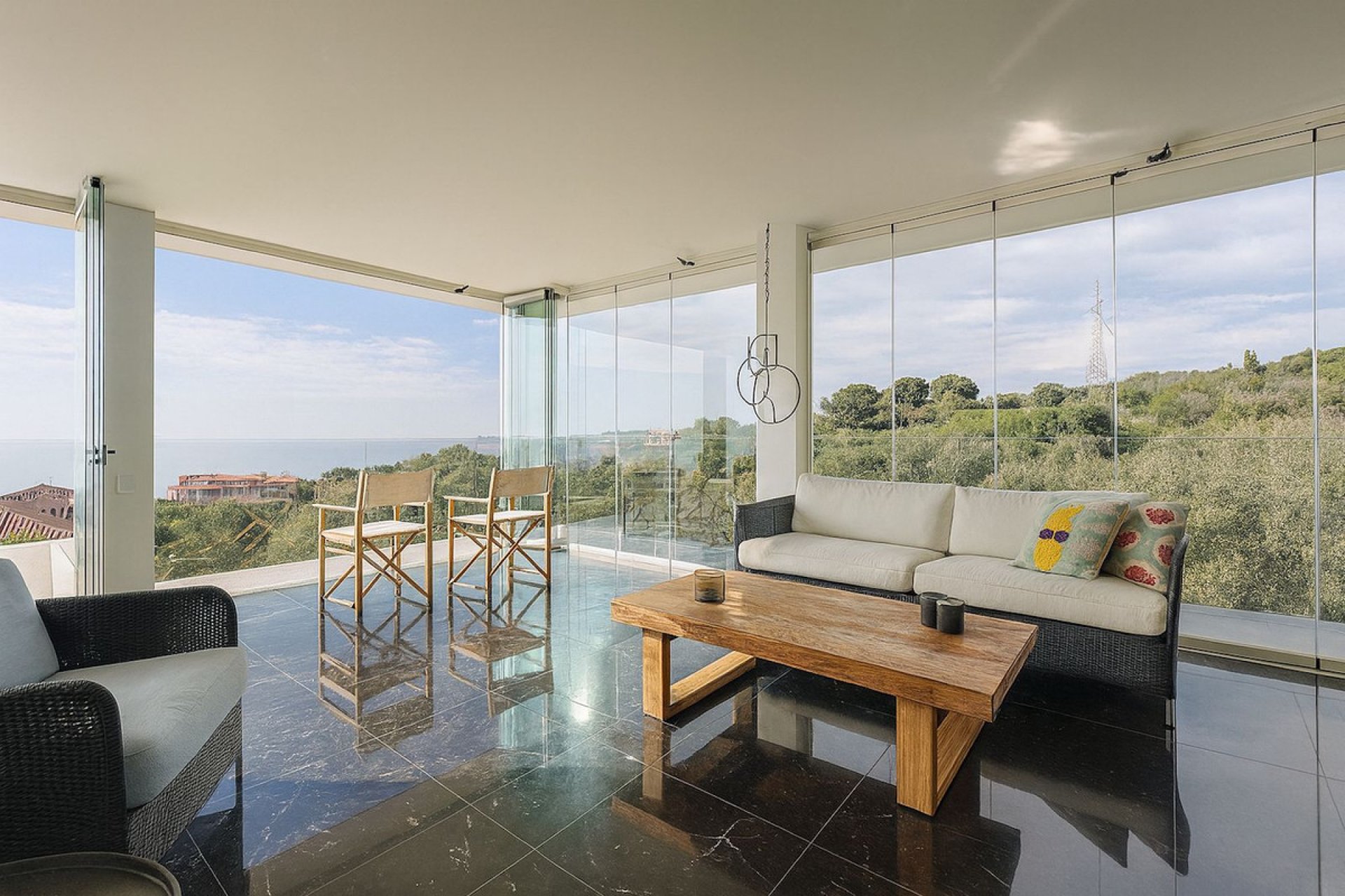 Reventa - House - Detached Villa - Benalmádena - La Capellania