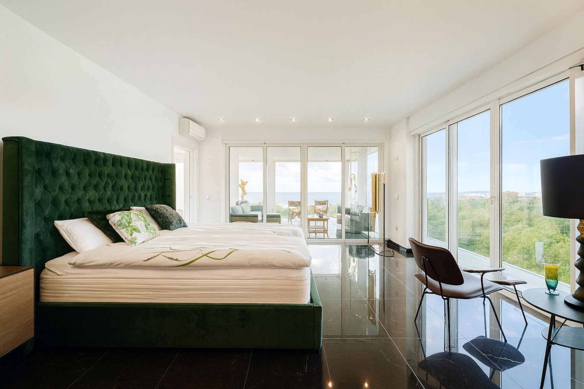 Reventa - House - Detached Villa - Benalmádena - La Capellania