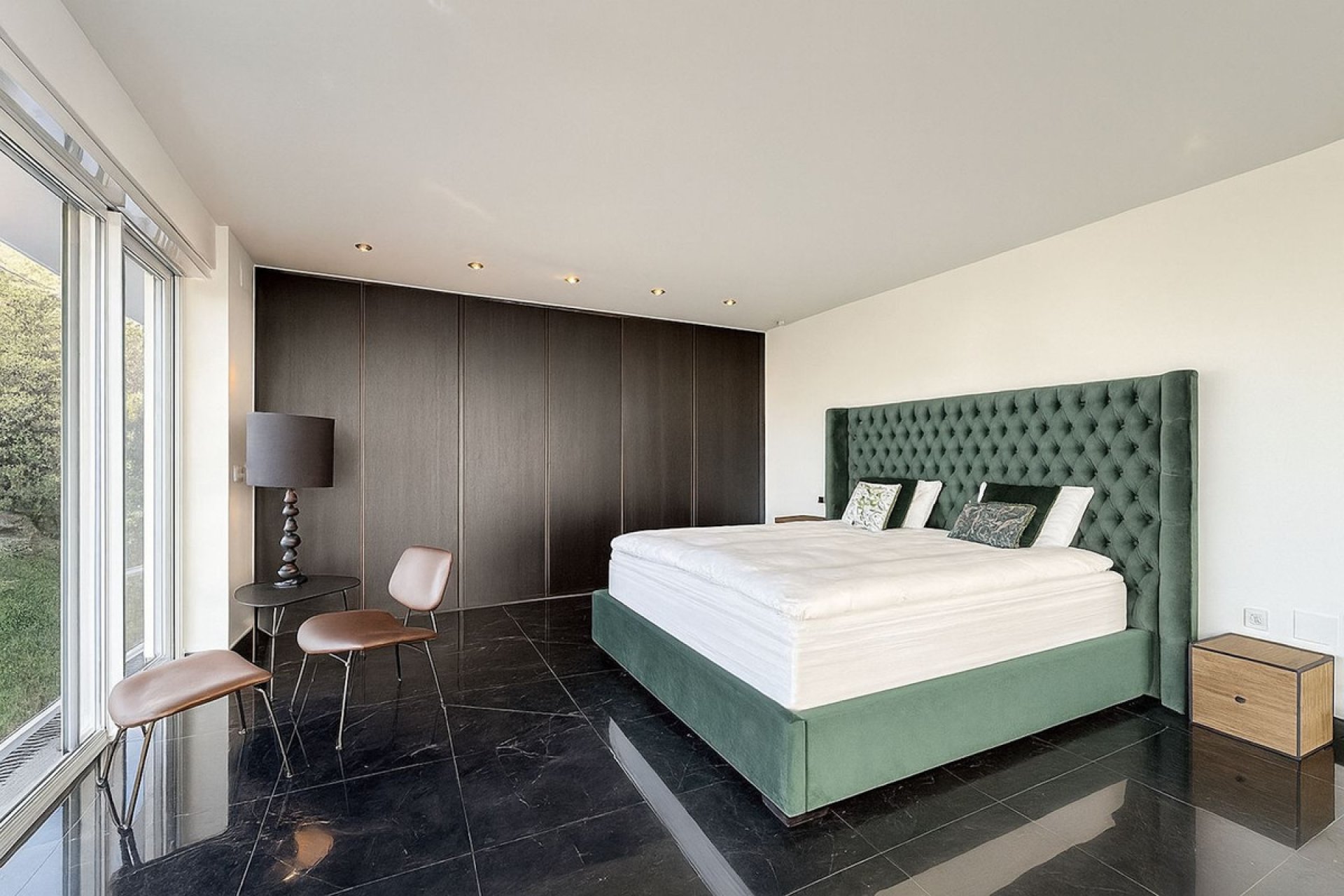 Reventa - House - Detached Villa - Benalmádena - La Capellania