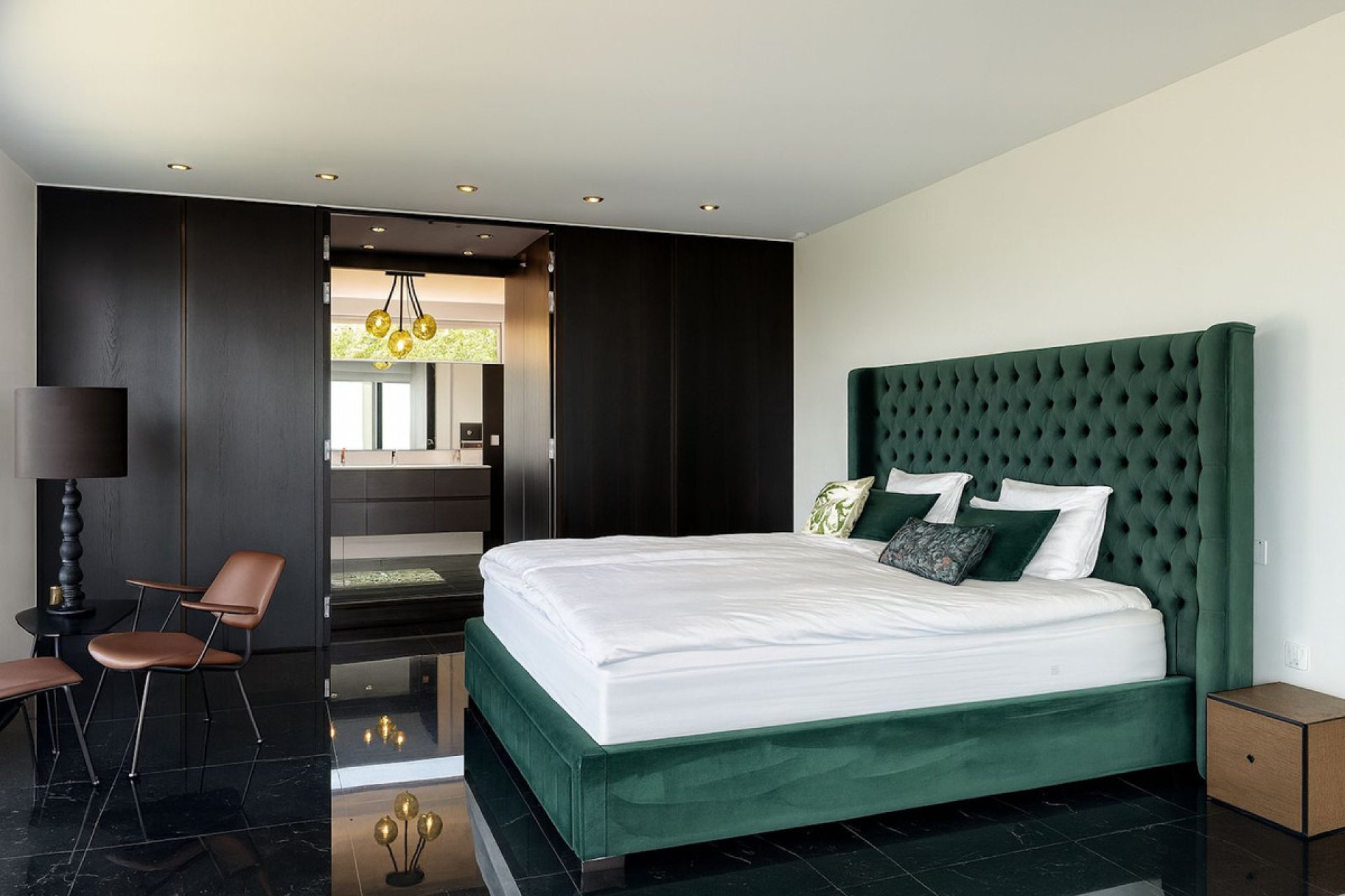 Reventa - House - Detached Villa - Benalmádena - La Capellania