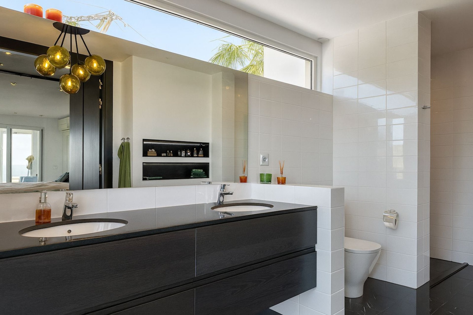 Reventa - House - Detached Villa - Benalmádena - La Capellania