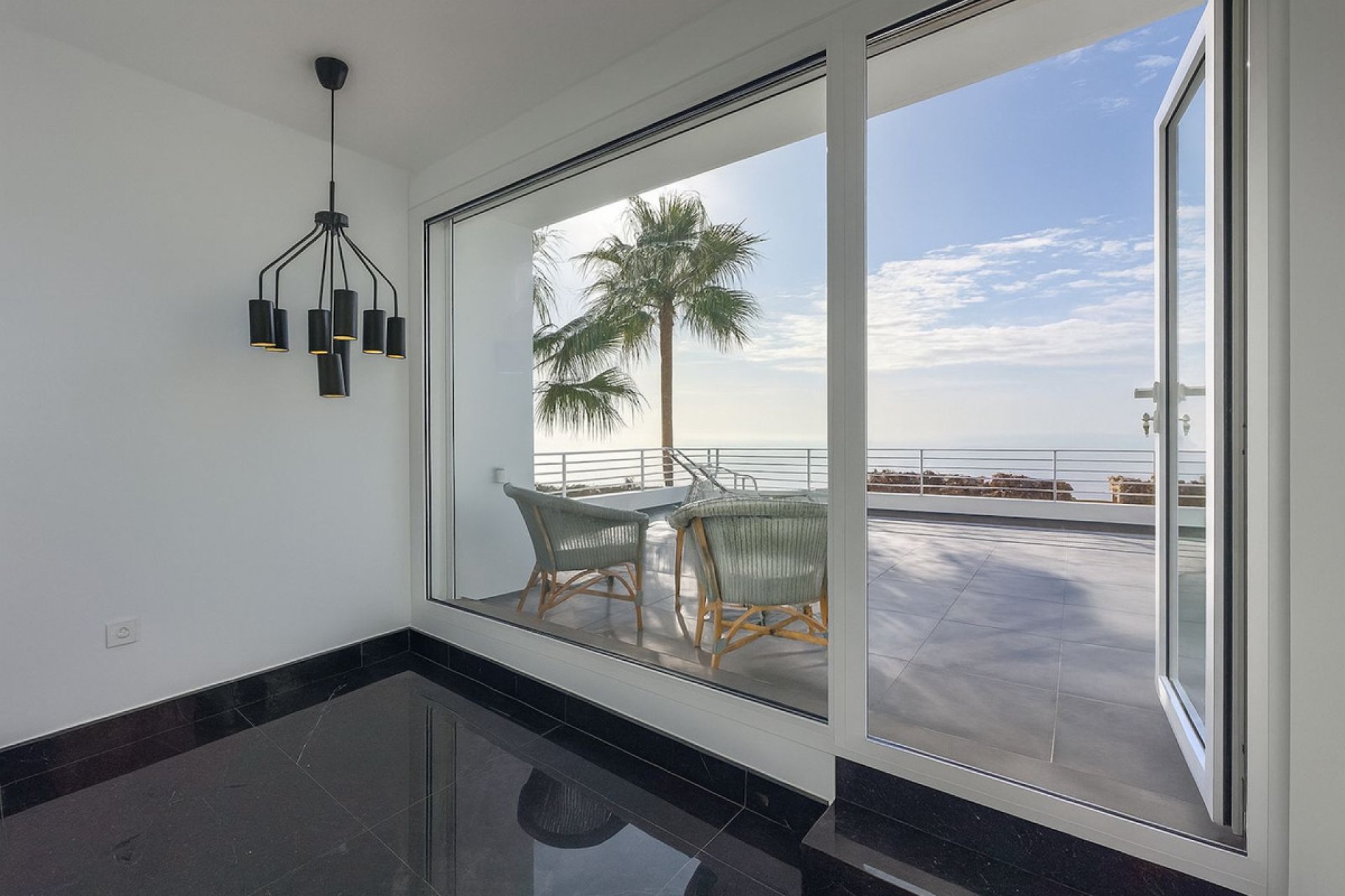 Reventa - House - Detached Villa - Benalmádena - La Capellania