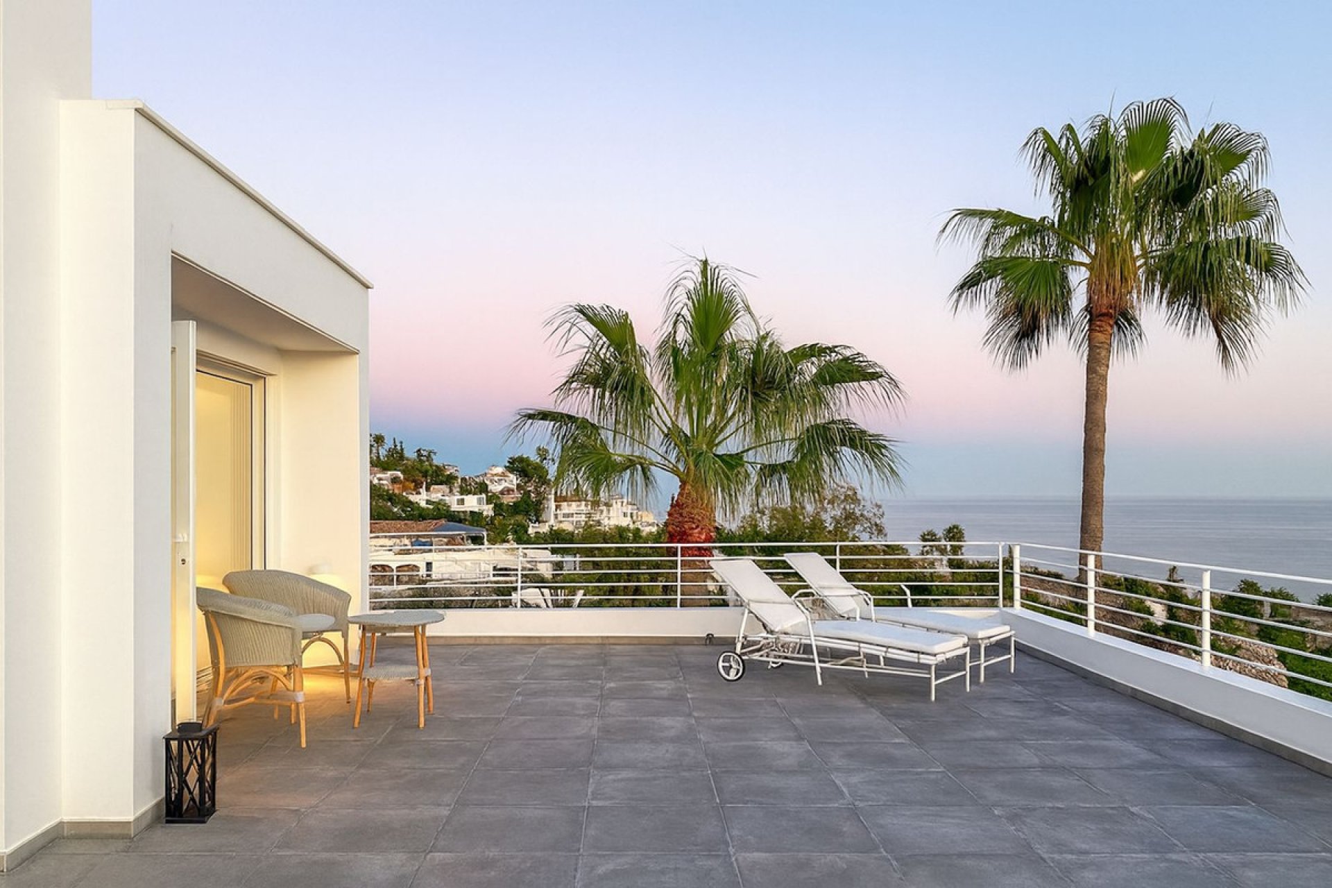 Reventa - House - Detached Villa - Benalmádena - La Capellania