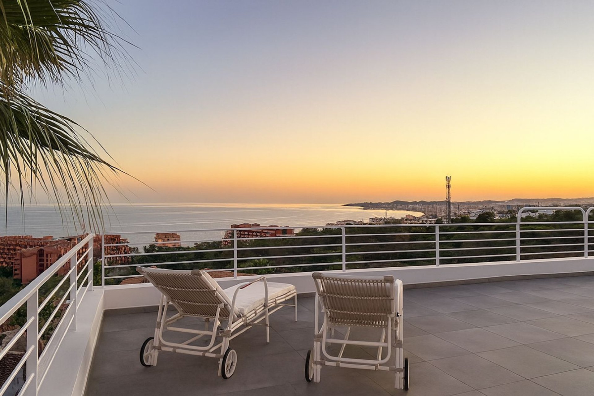 Reventa - House - Detached Villa - Benalmádena - La Capellania