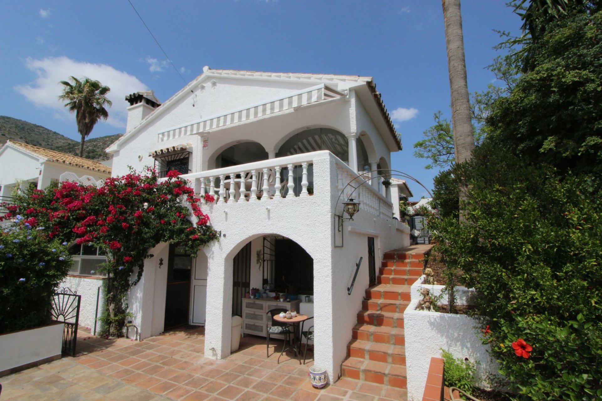 Reventa - House - Detached Villa - Benalmádena - La Capellania