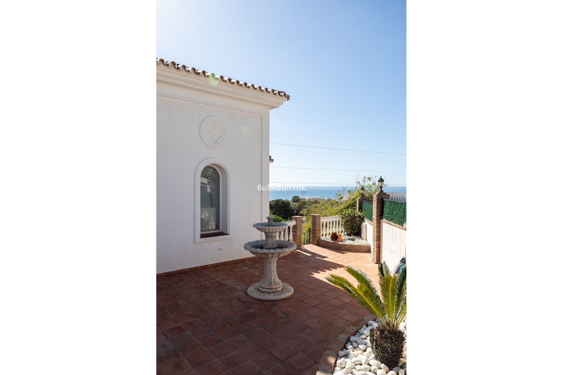 Reventa - House - Detached Villa - Benalmádena - La Capellania