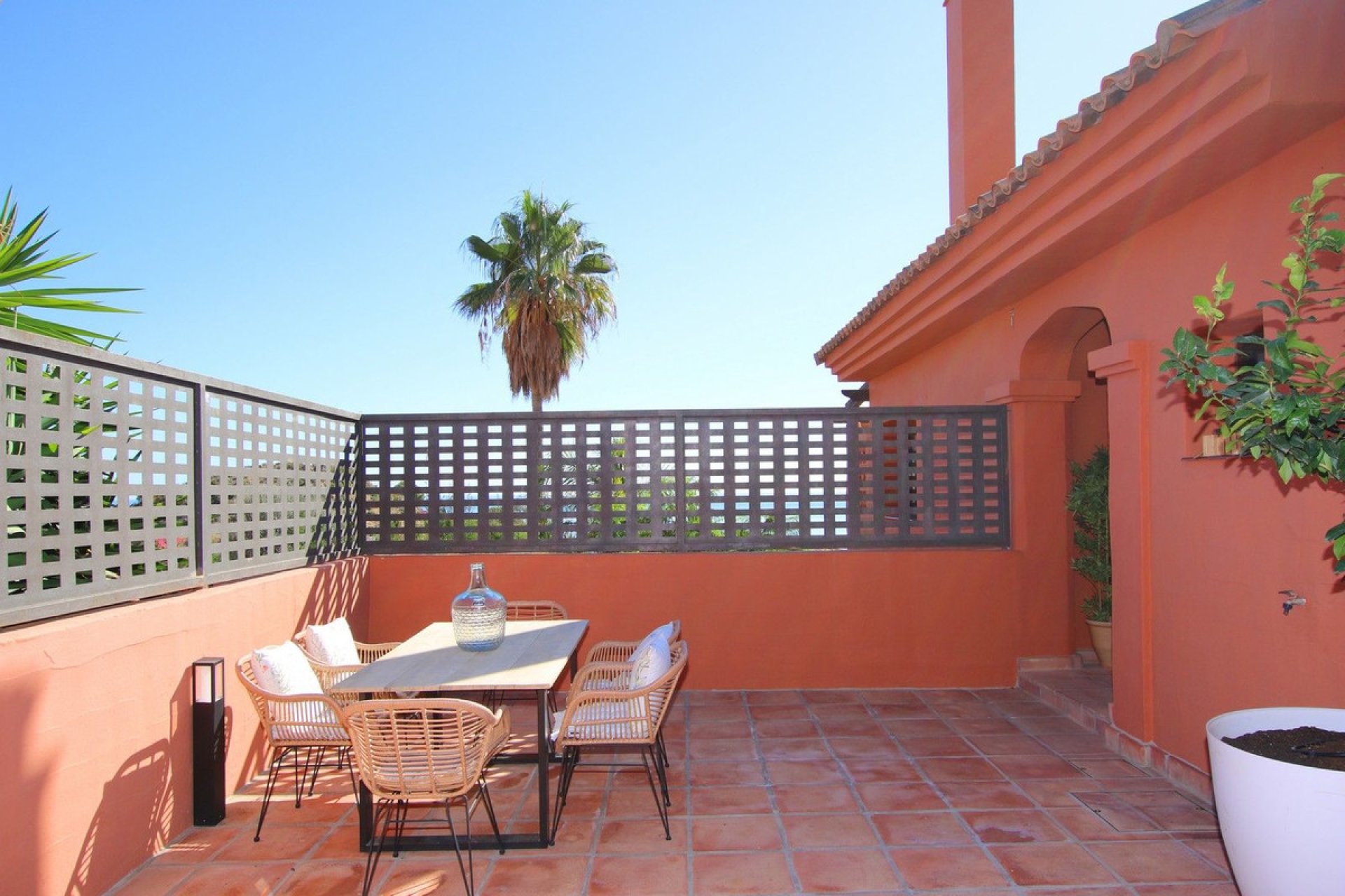 Reventa - House - Detached Villa - Benalmádena - La Capellania