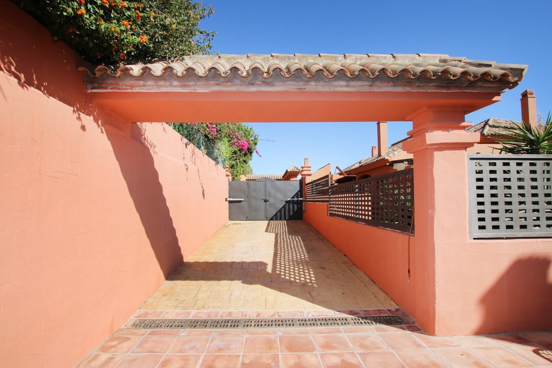 Reventa - House - Detached Villa - Benalmádena - La Capellania